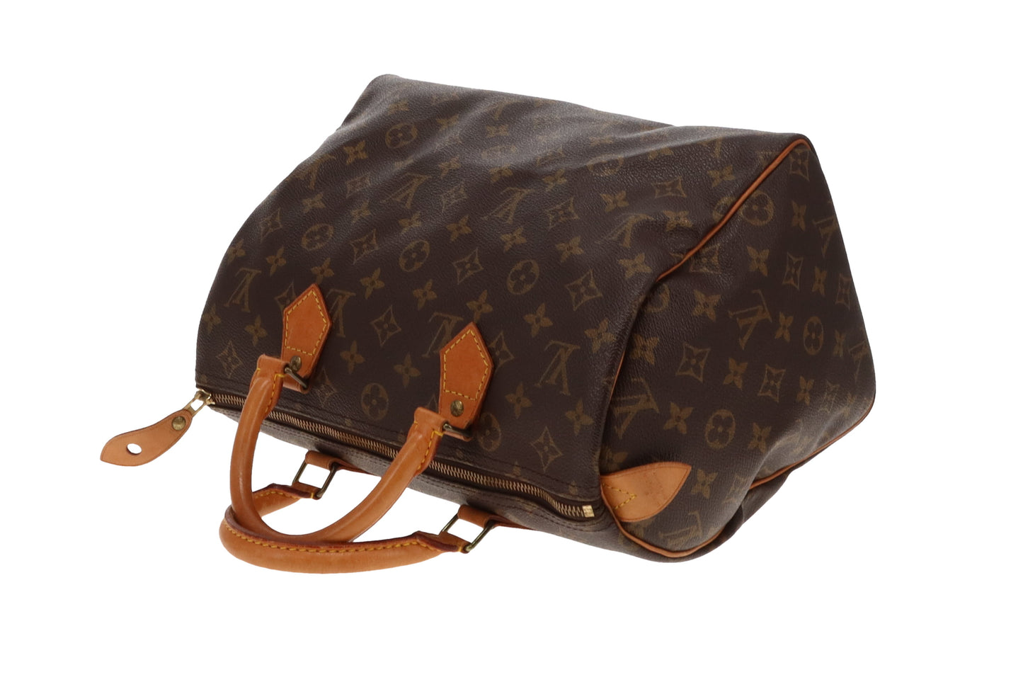 Louis Vuitton Speedy 30 Vintage VI884