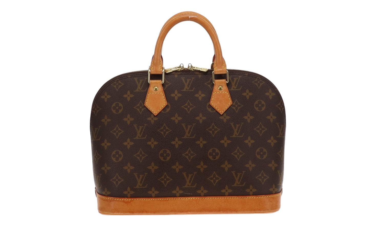 Louis Vuitton Alma PM Mono Vintage BA1917 - 1997