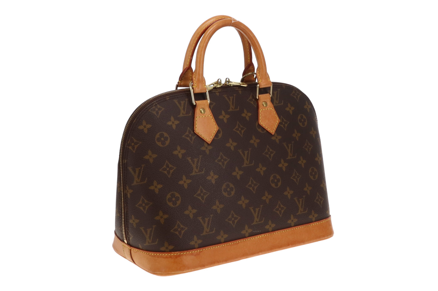 Louis Vuitton Alma PM Mono Vintage BA1917 - 1997