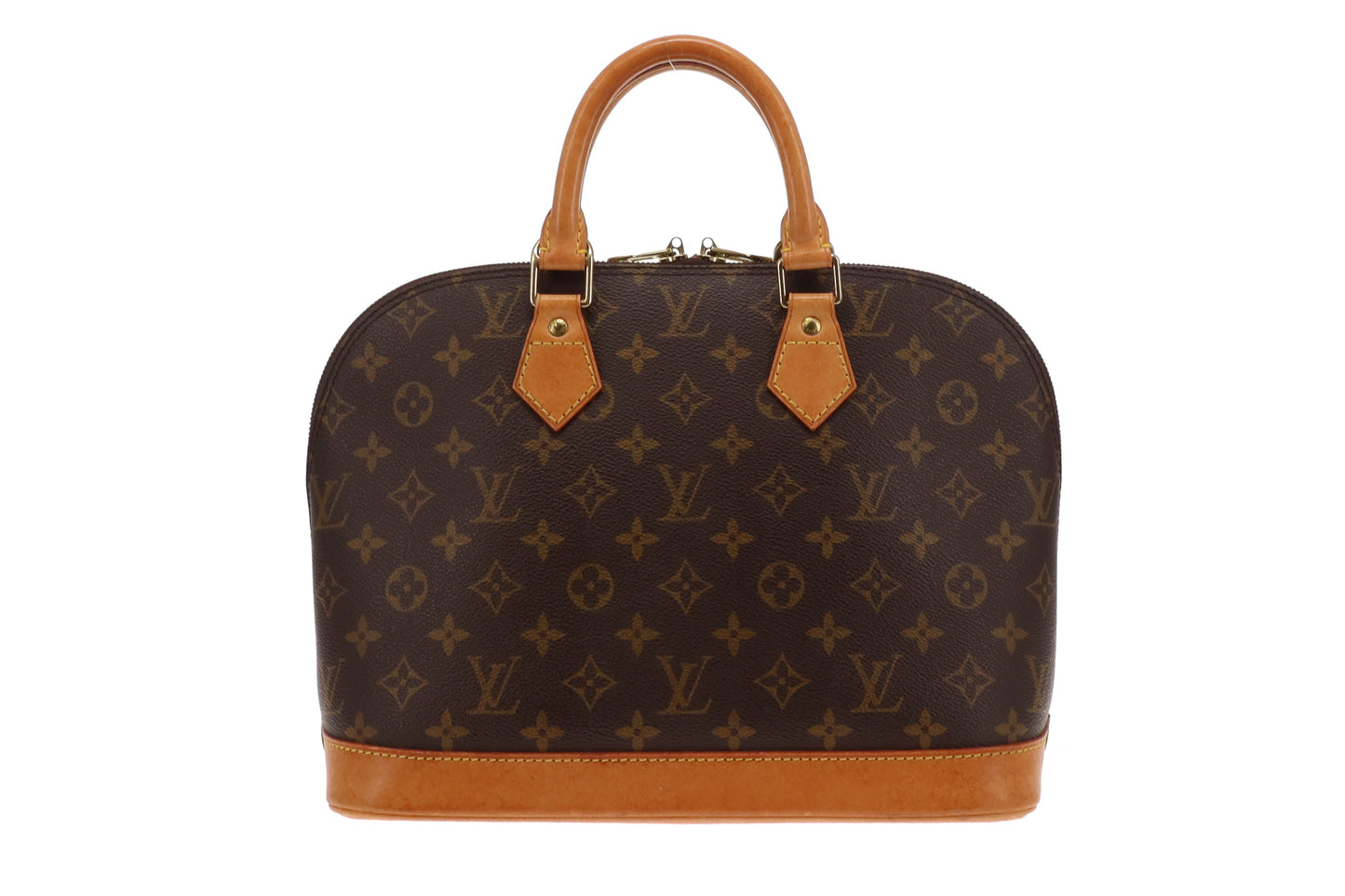 Louis Vuitton Alma PM Mono Vintage BA1917 - 1997