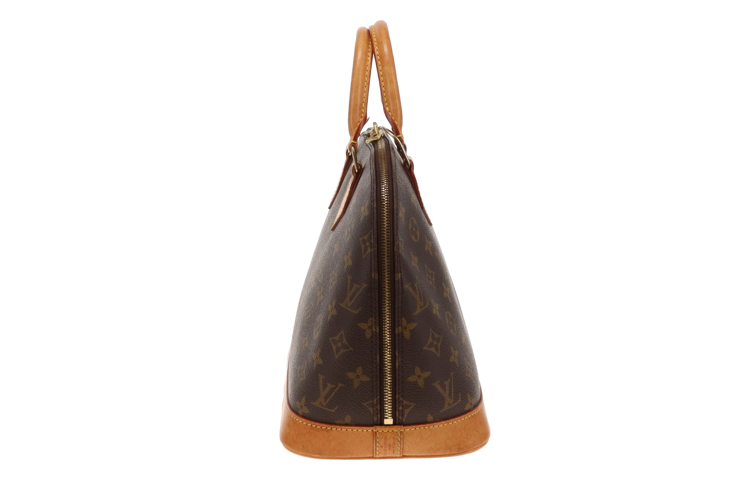 Louis Vuitton Alma PM Mono Vintage BA1917 - 1997