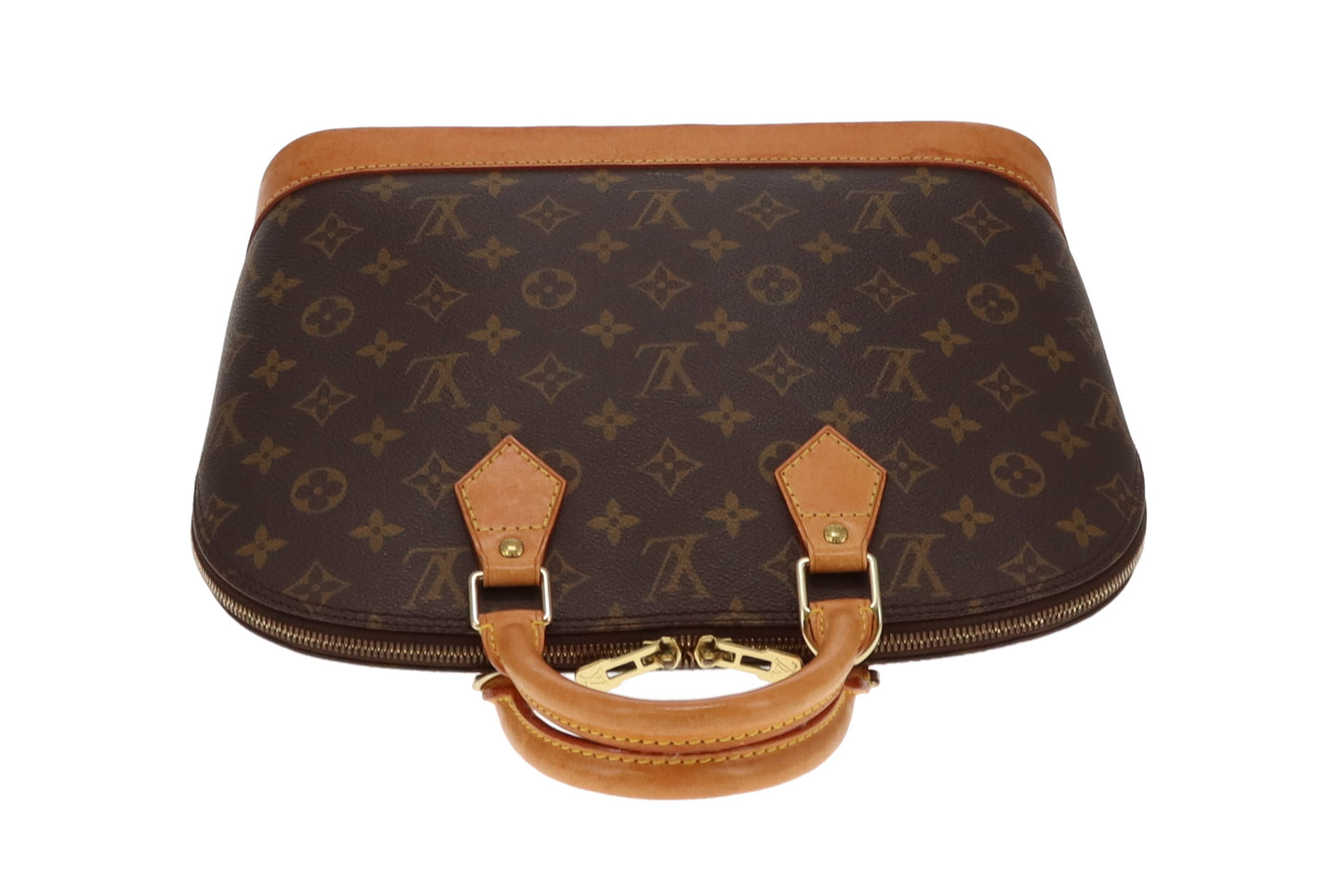 Louis Vuitton Alma PM Mono Vintage BA1917 - 1997