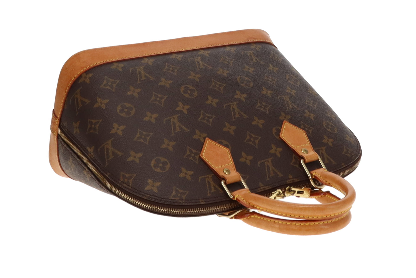 Louis Vuitton Alma PM Mono Vintage BA1917 - 1997