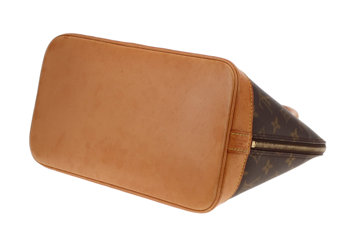 Louis Vuitton Alma PM Mono Vintage BA1917 - 1997