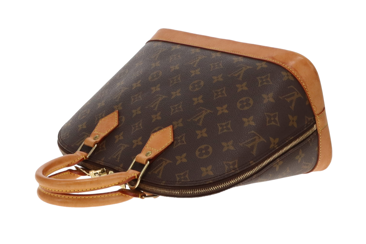 Louis Vuitton Alma PM Mono Vintage BA1917 - 1997