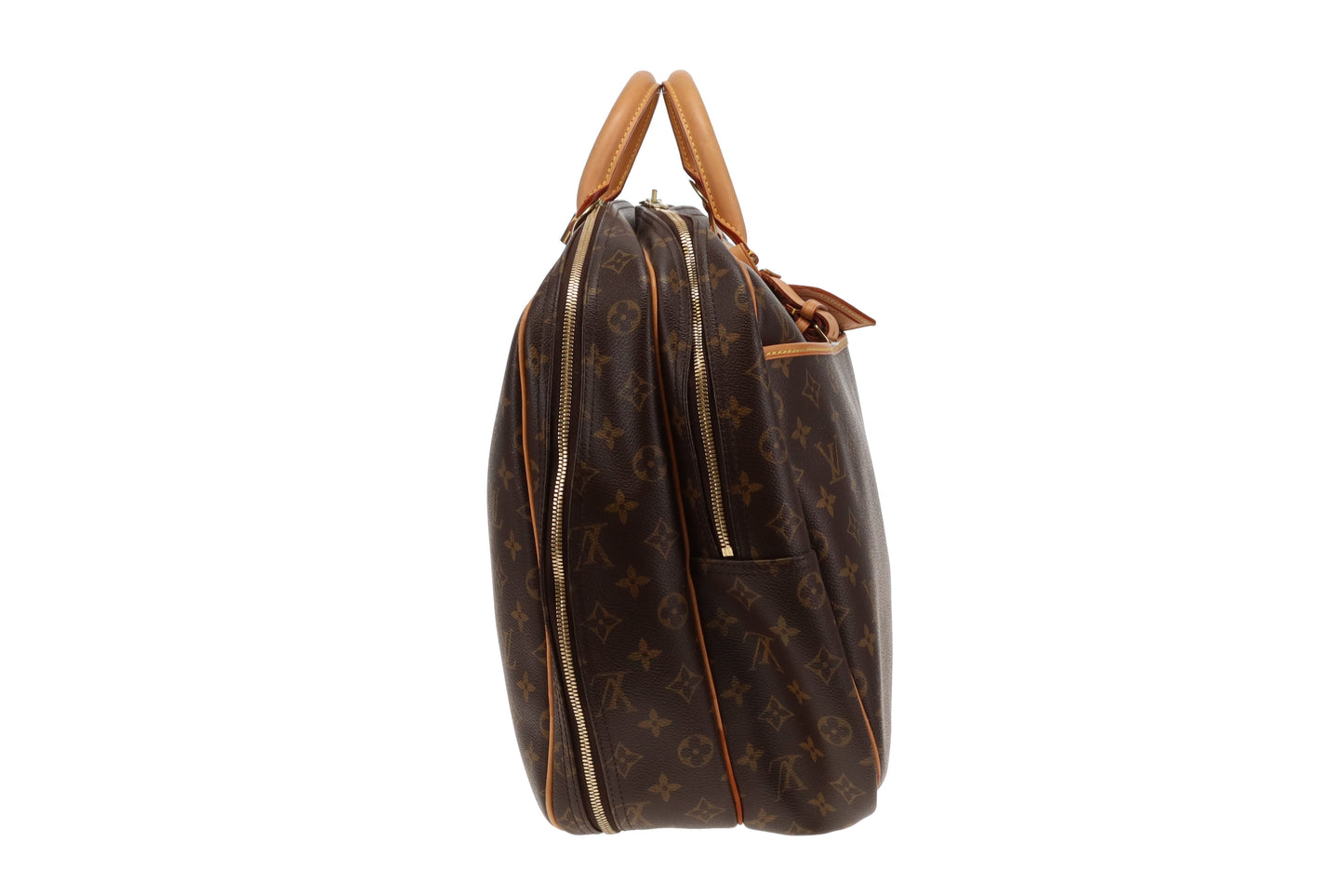 Louis Vuitton Alize Luggage 24H Vintage (Smaller Size)
