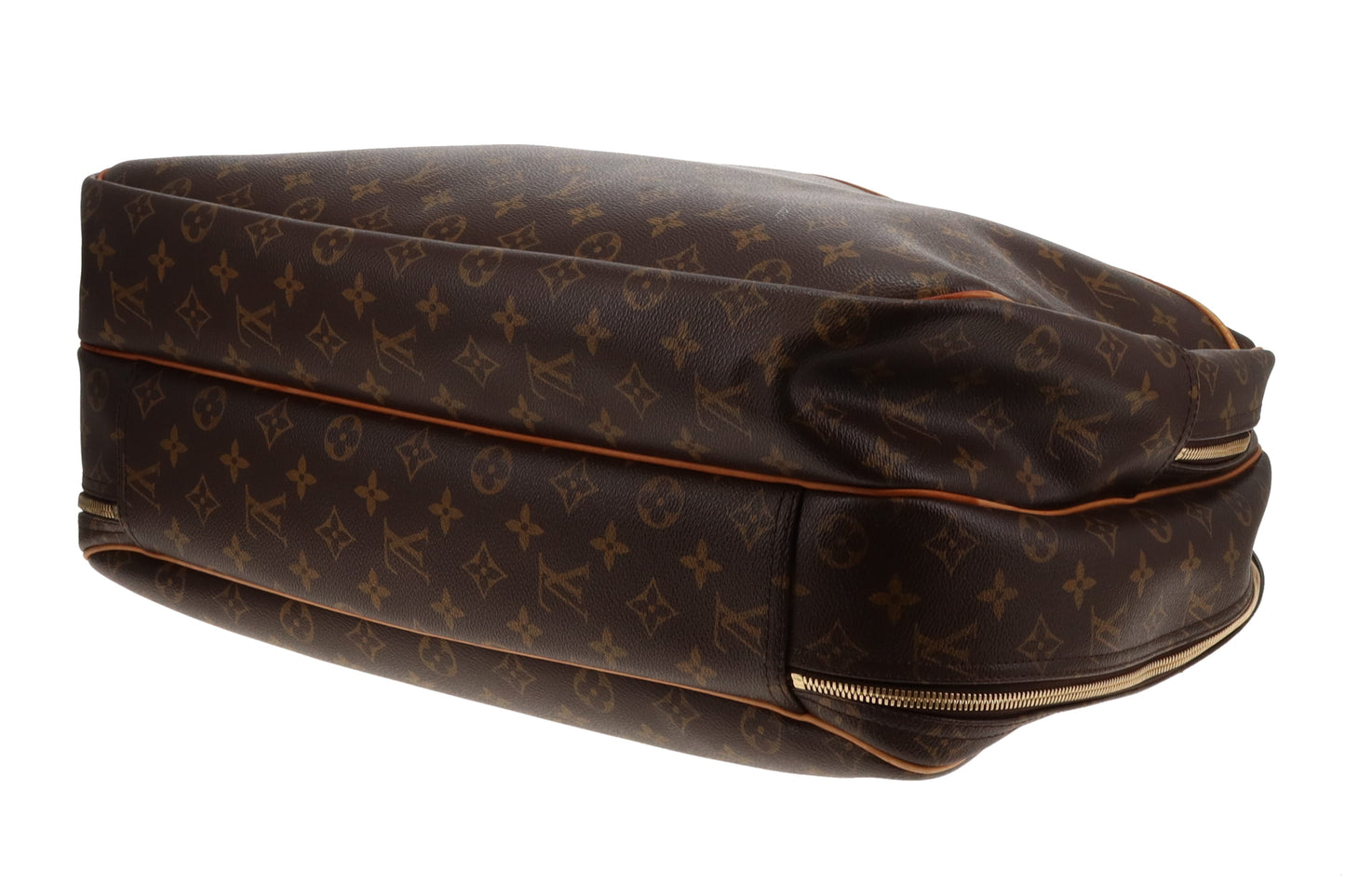 Louis Vuitton Alize Luggage 24H Vintage (Smaller Size)