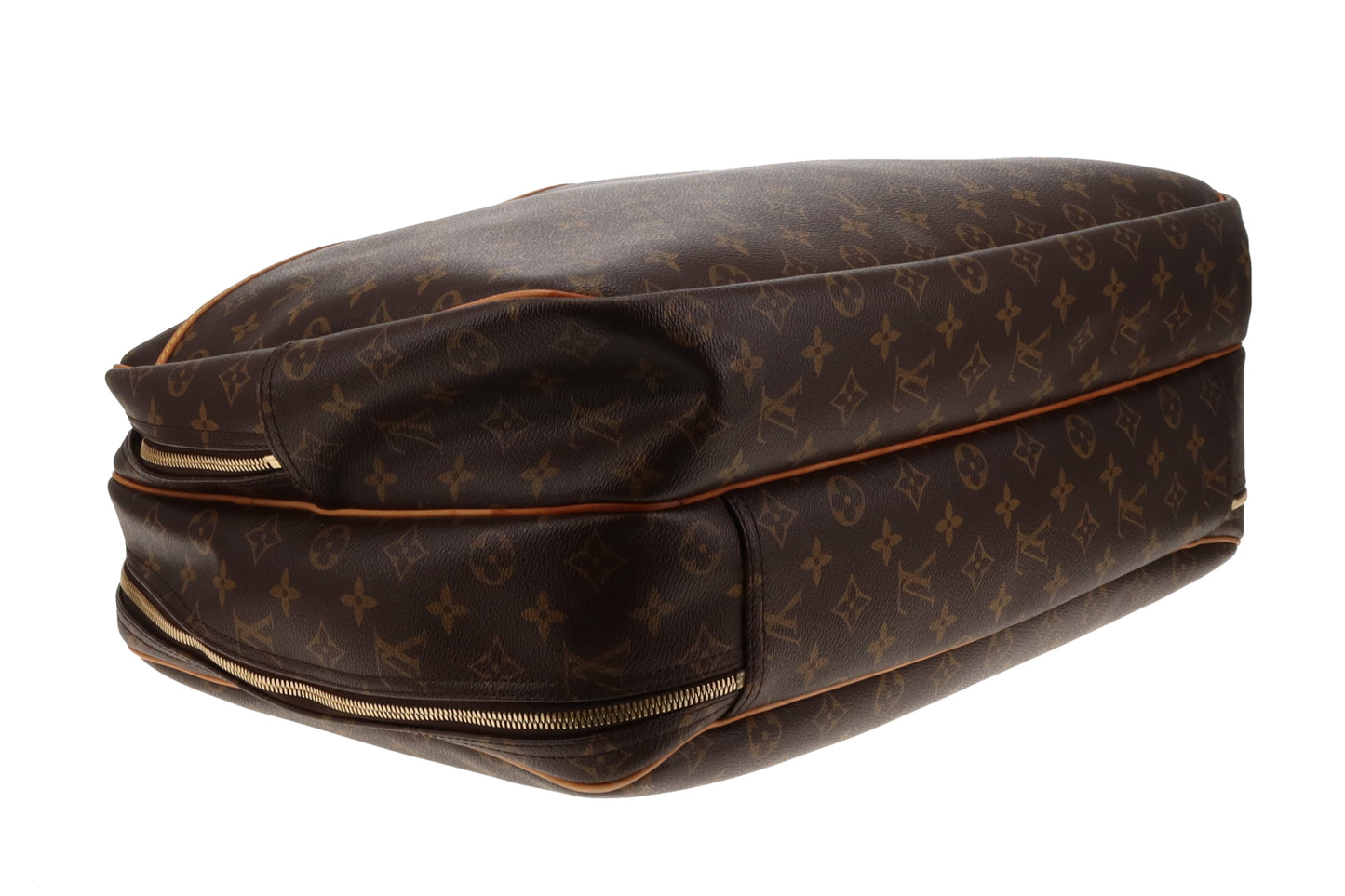 Louis Vuitton Alize Luggage 24H Vintage (Smaller Size)