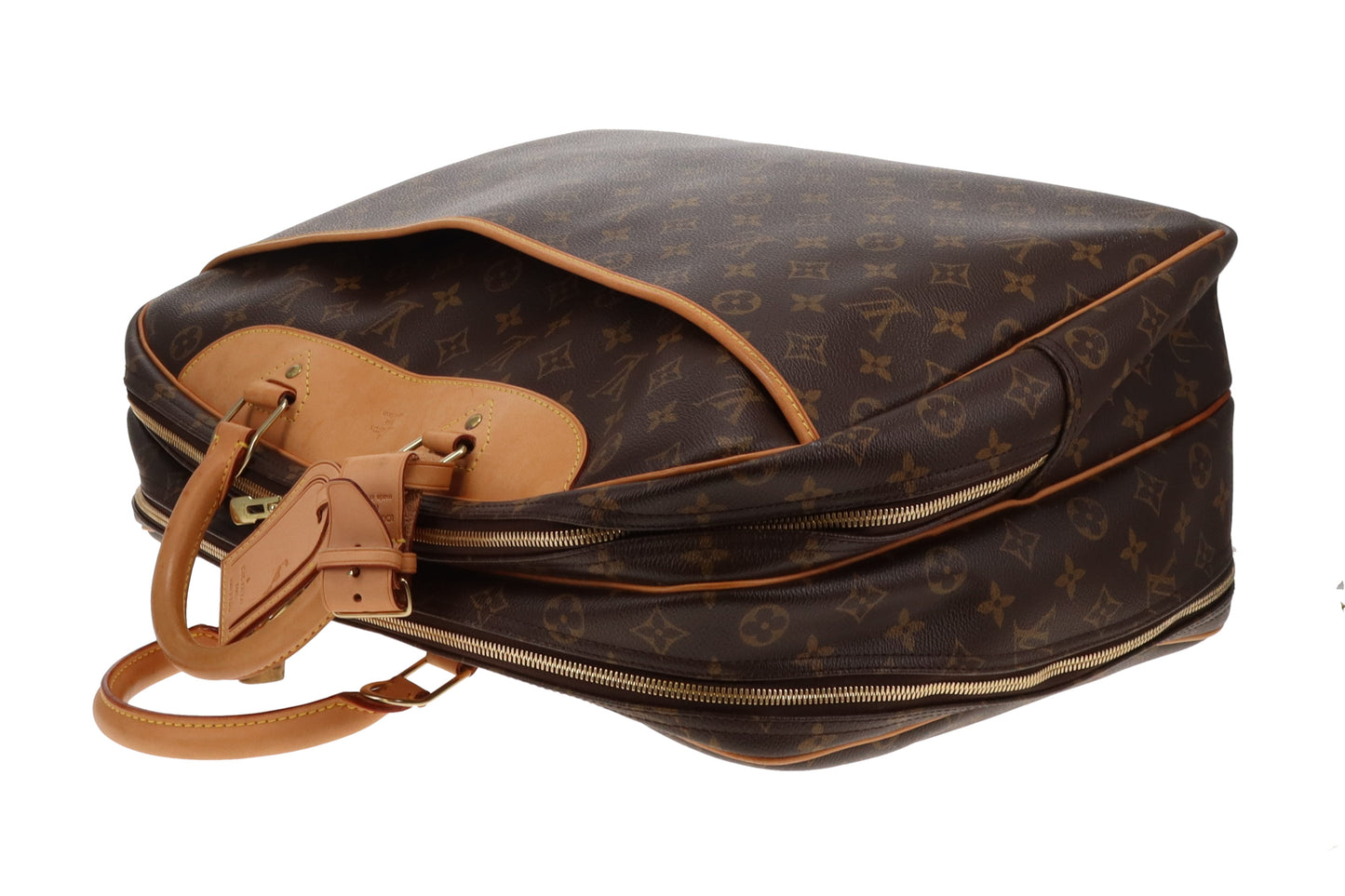 Louis Vuitton Alize Luggage 24H Vintage (Smaller Size)