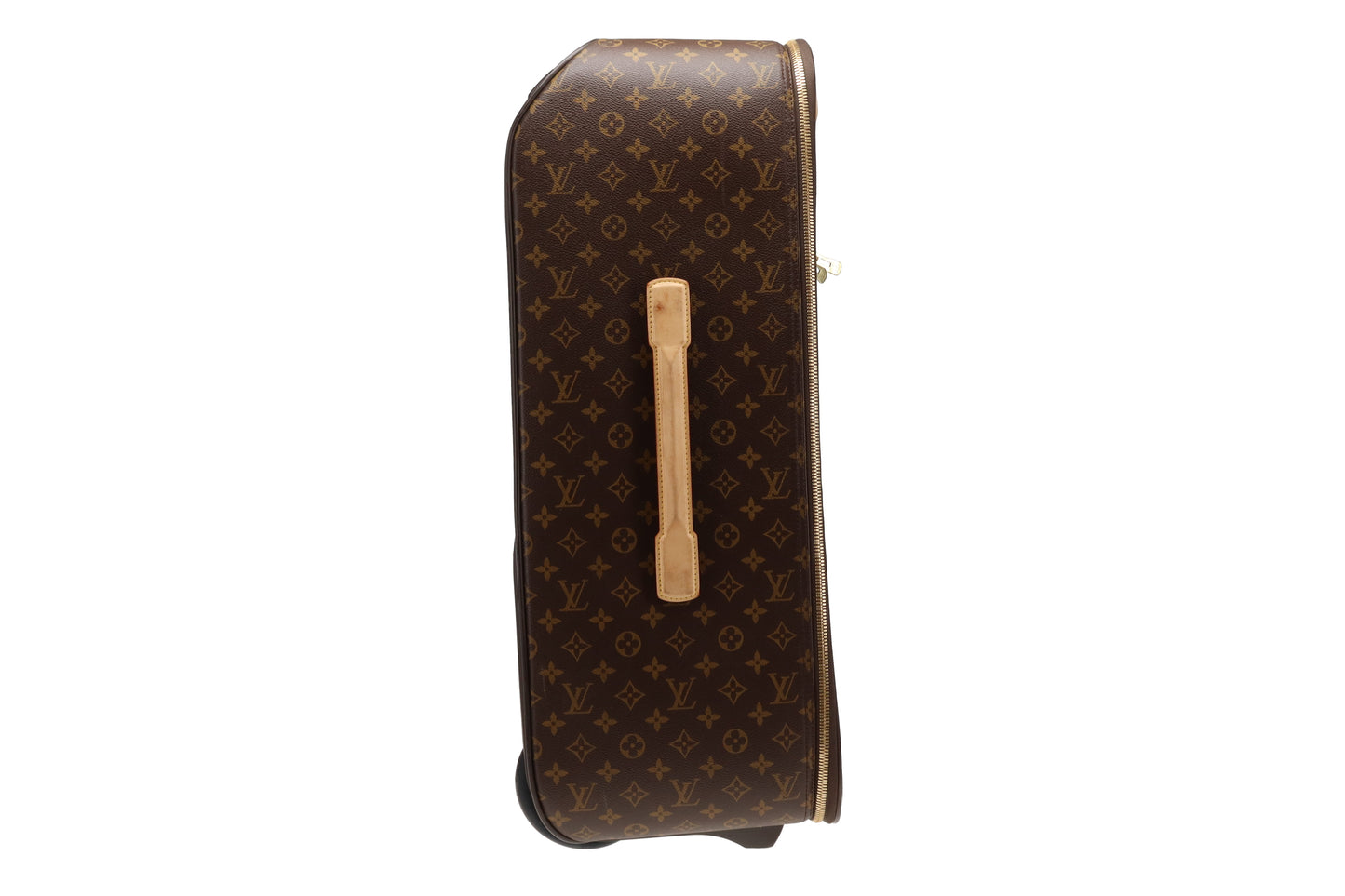 Louis Vuitton Pegase Rolling Luggage 65 Vintage