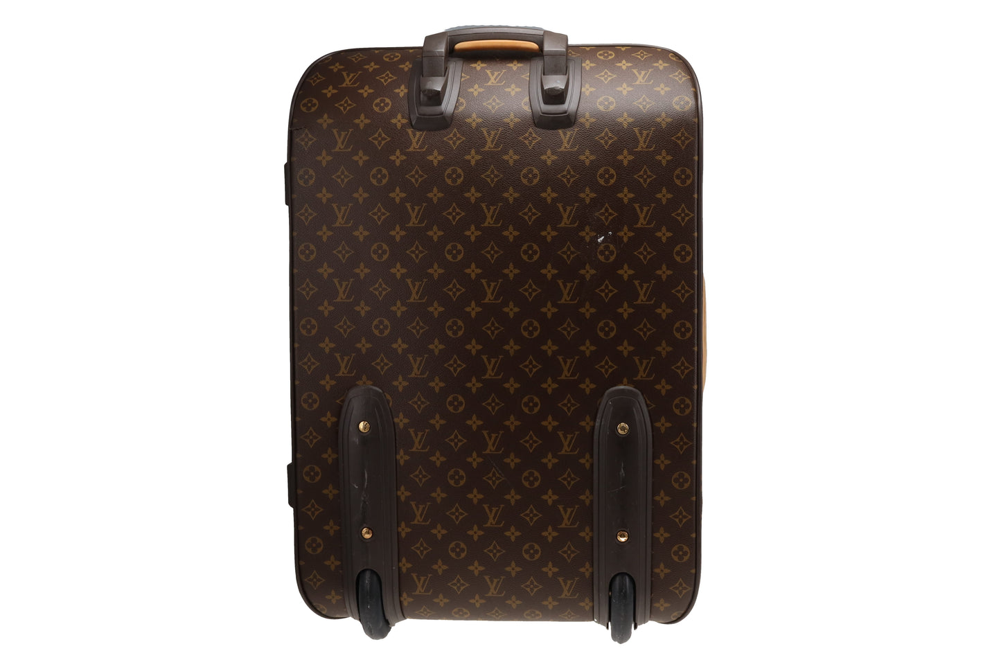 Louis Vuitton Pegase Rolling Luggage 65 Vintage
