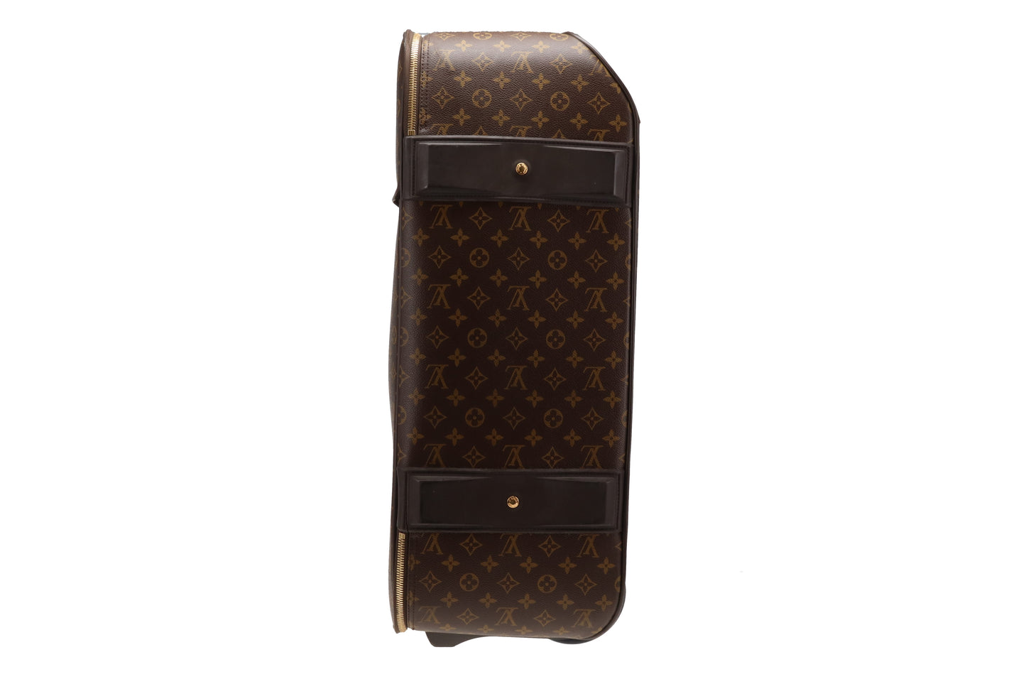 Louis Vuitton Pegase Rolling Luggage 65 Vintage