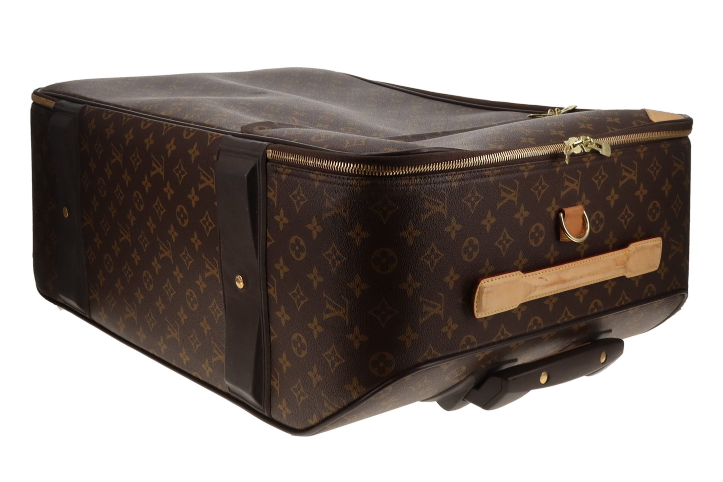 Louis Vuitton Pegase Rolling Luggage 65 Vintage