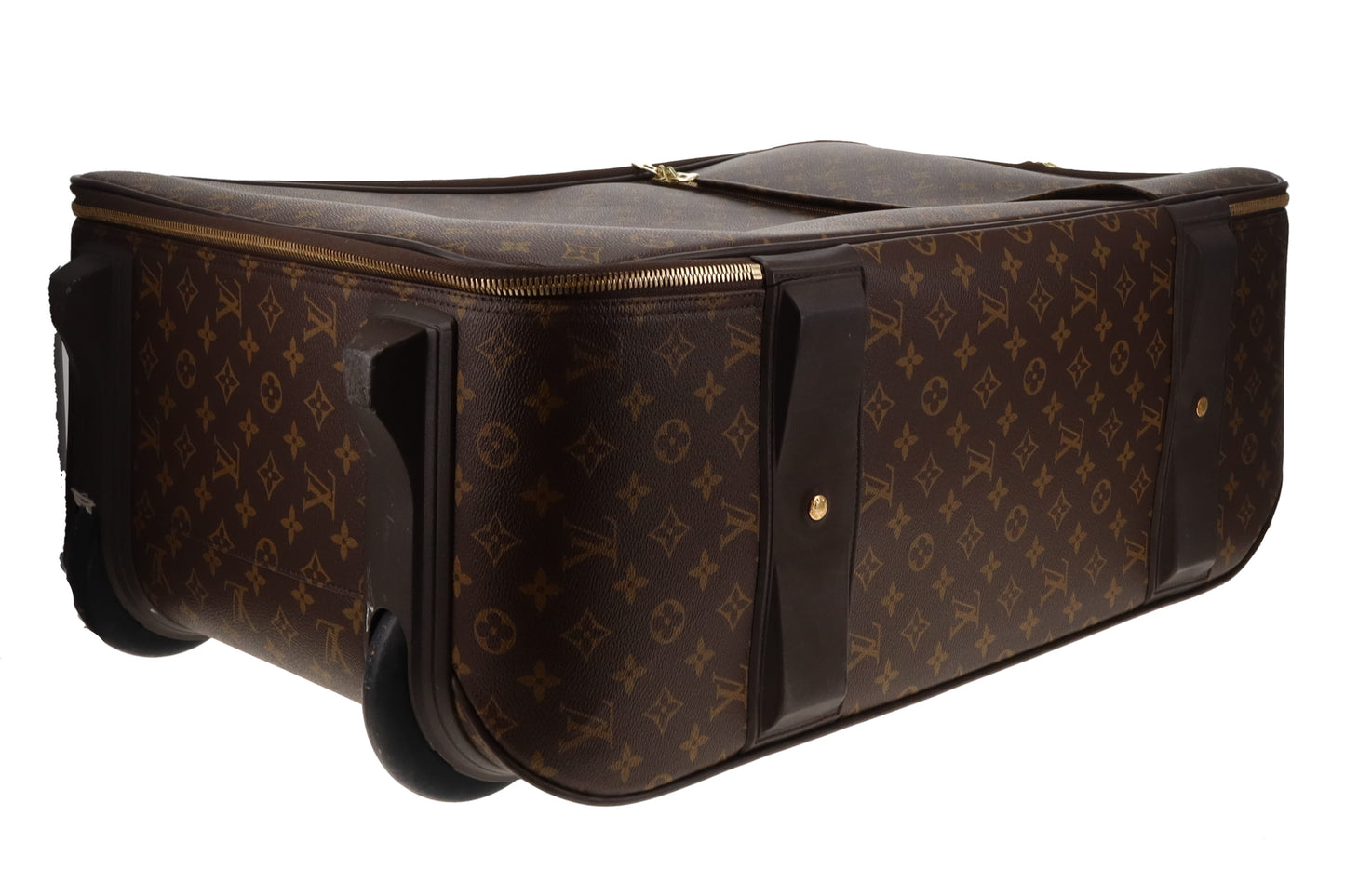 Louis Vuitton Pegase Rolling Luggage 65 Vintage