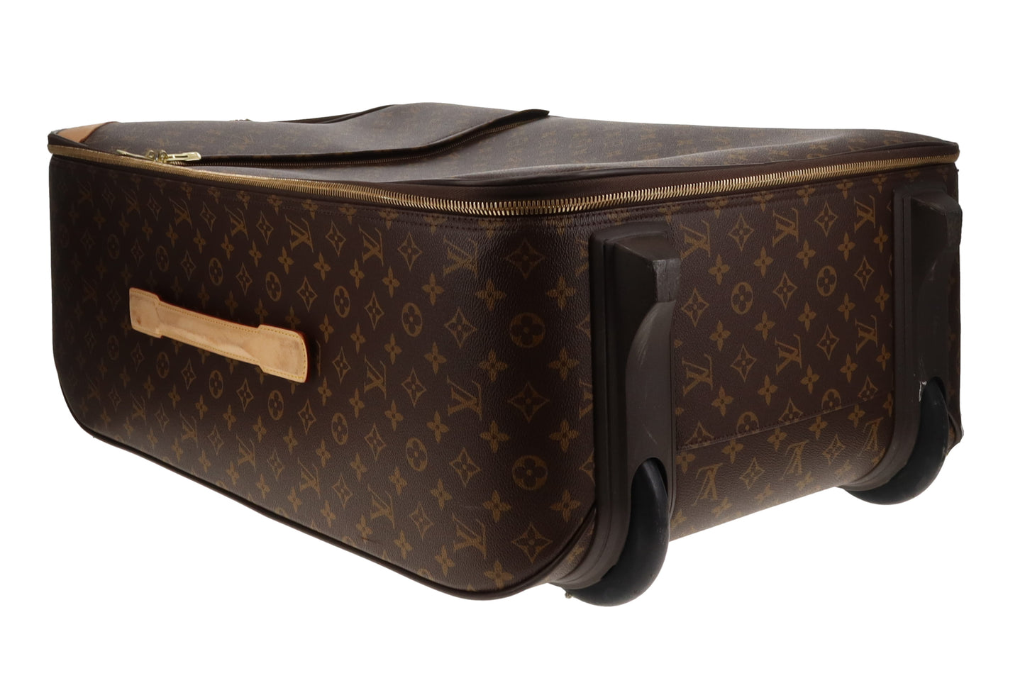 Louis Vuitton Pegase Rolling Luggage 65 Vintage