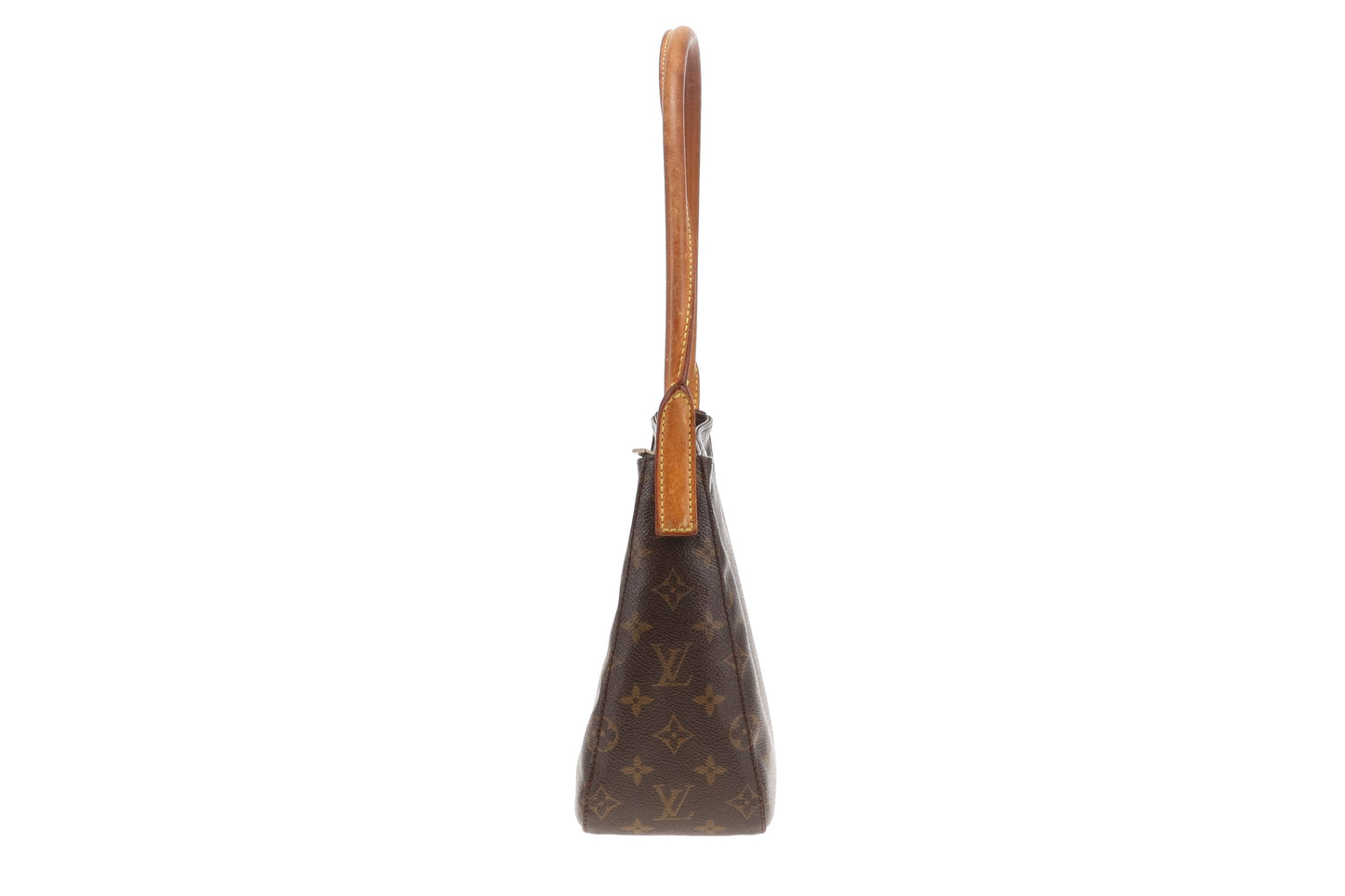Louis Vuitton Looping MM Monogram FL1020 - 2000