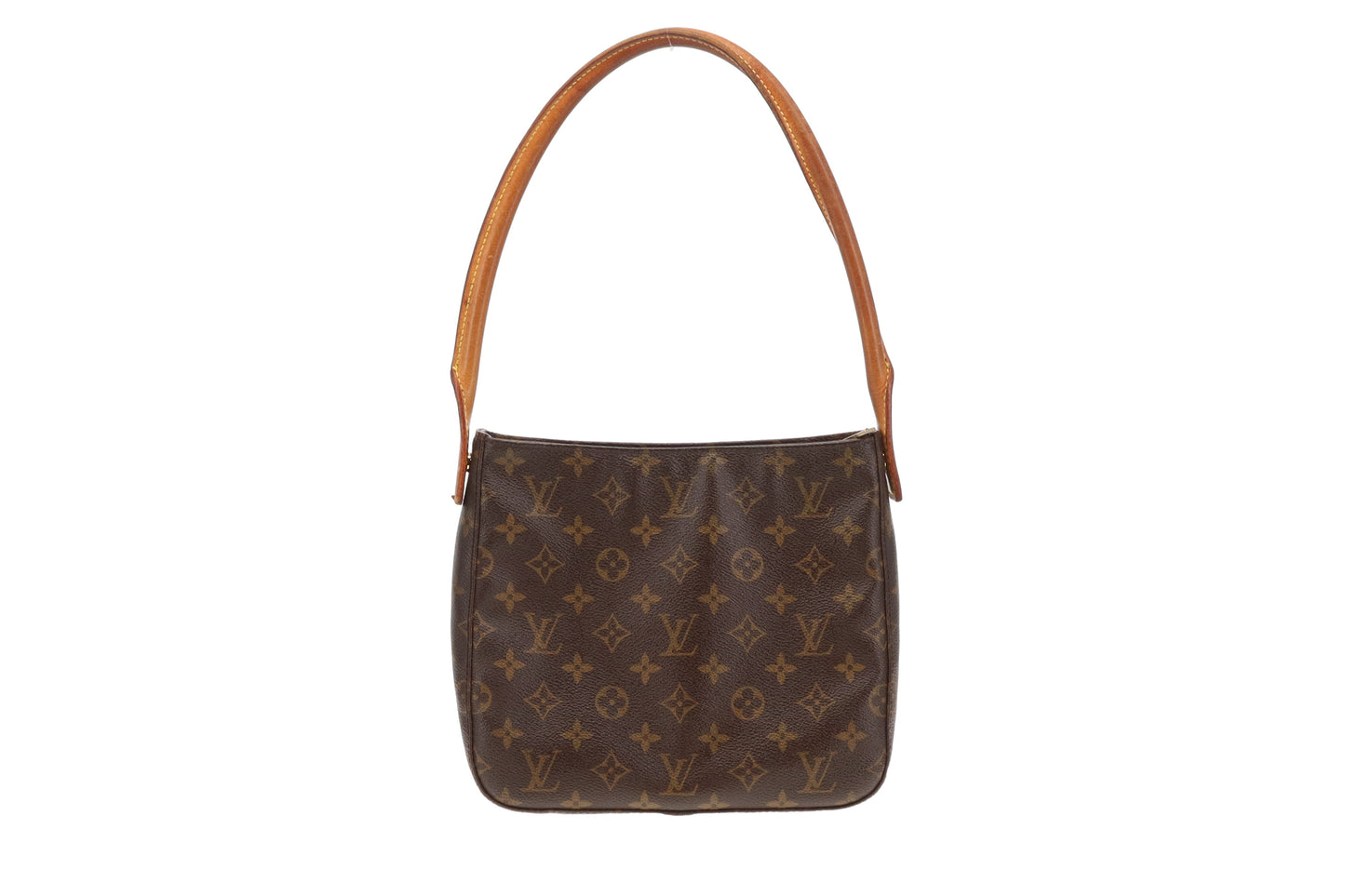 Louis Vuitton Looping MM Monogram FL1020 - 2000