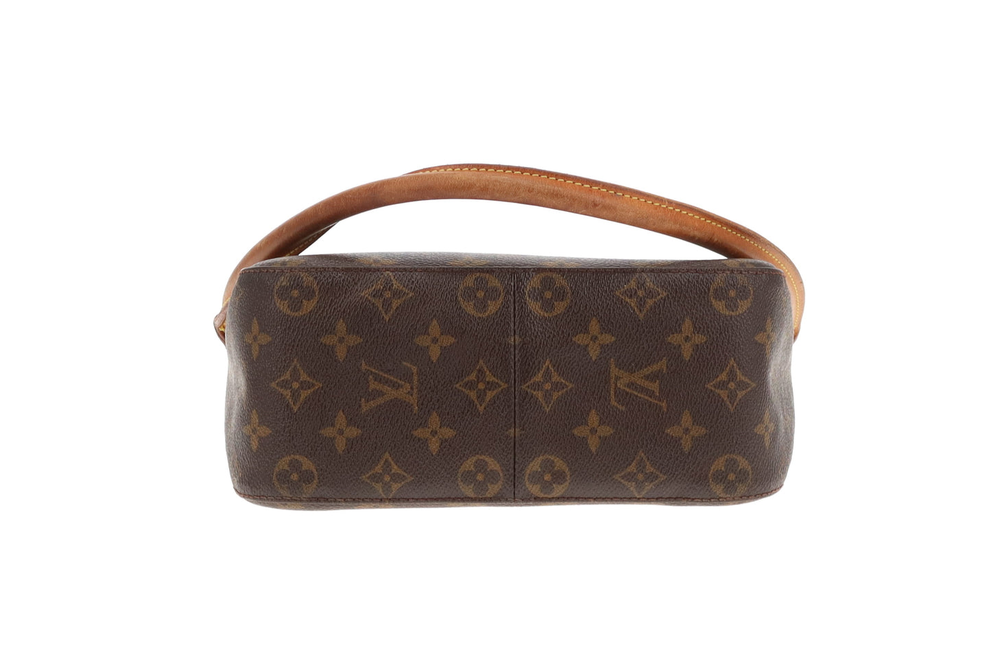 Louis Vuitton Looping MM Monogram FL1020 - 2000