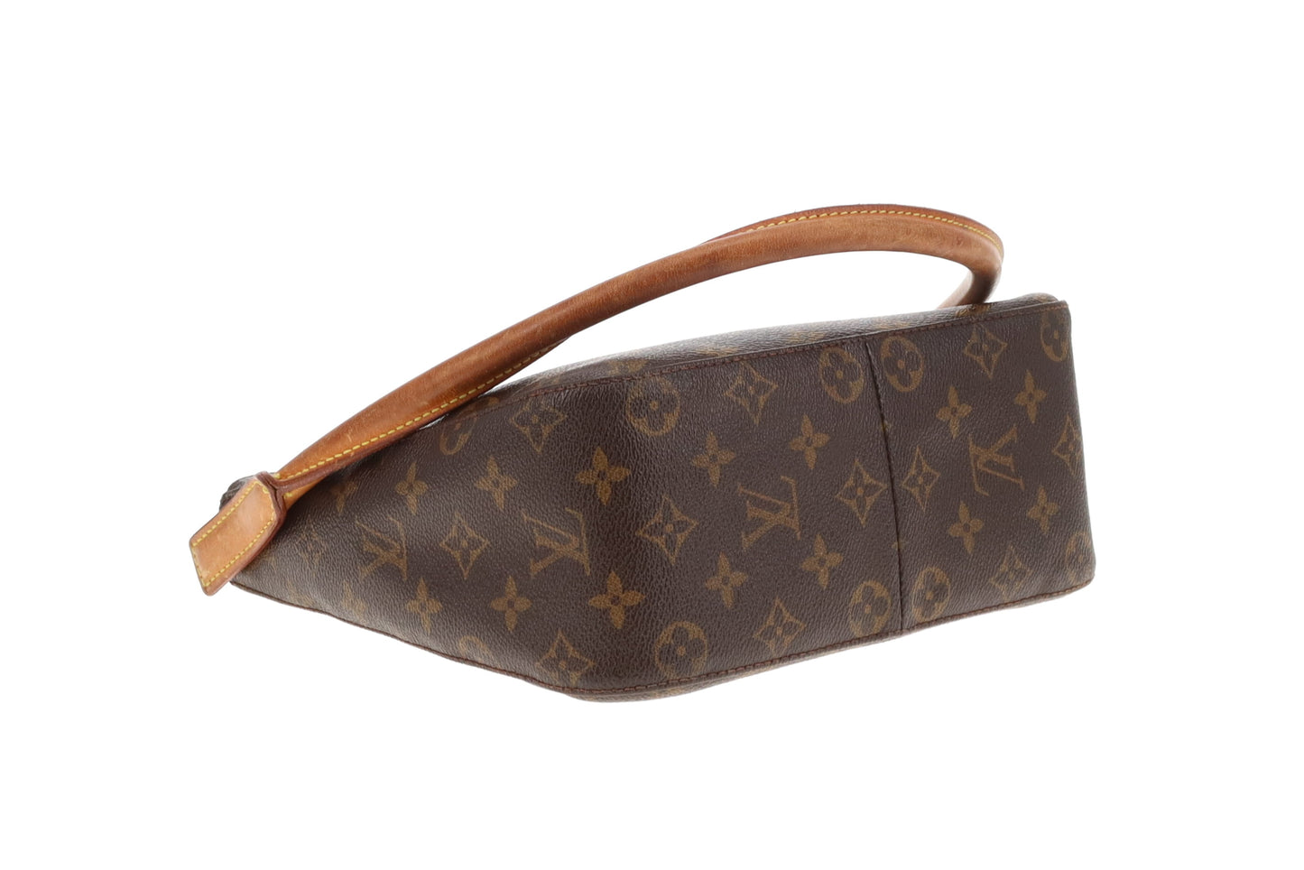 Louis Vuitton Looping MM Monogram FL1020 - 2000