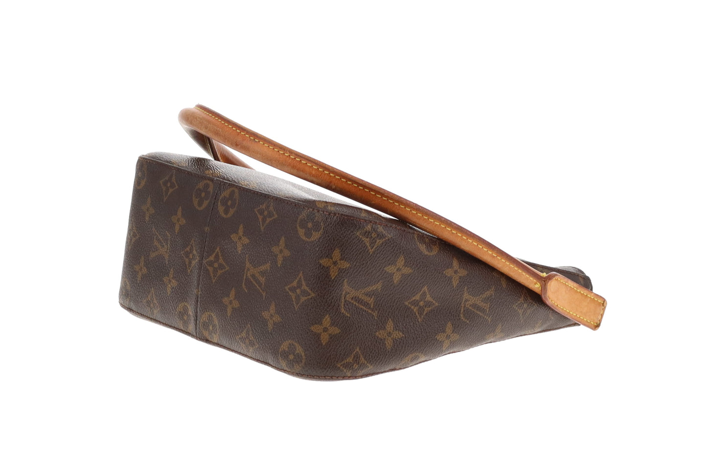 Louis Vuitton Looping MM Monogram FL1020 - 2000