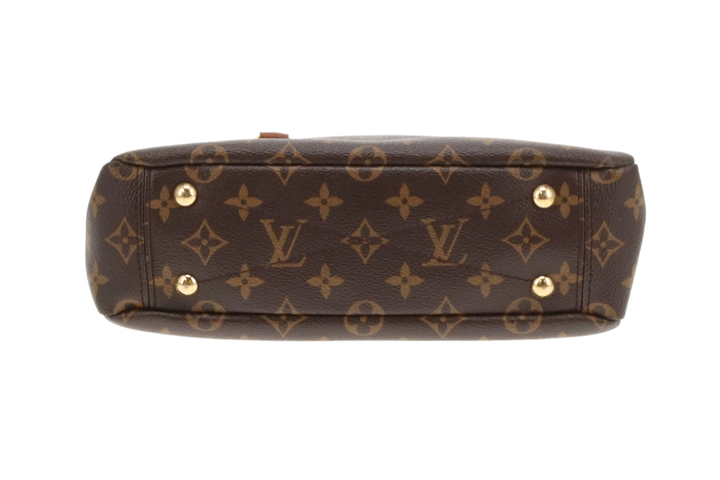 Louis Vuitton Pallas BB Monogram Noir SN1146