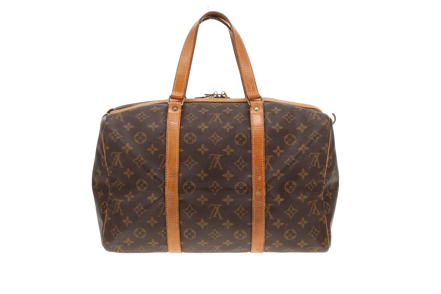 Louis Vuitton Sac Souple 35 Mono Vintage 1988