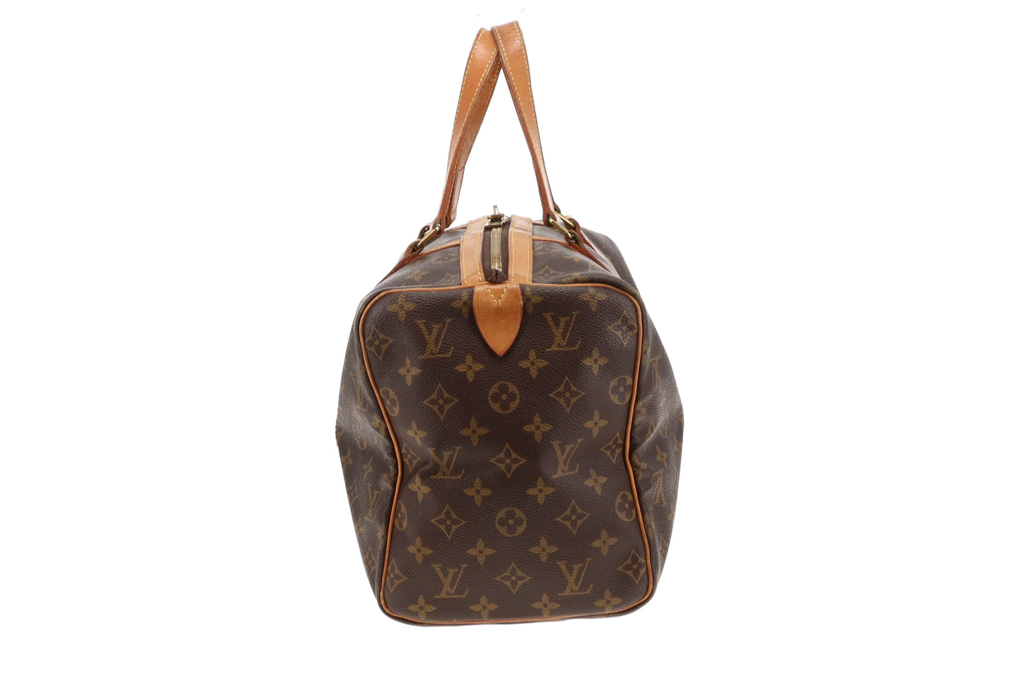 Louis Vuitton Sac Souple 35 Mono Vintage 1988