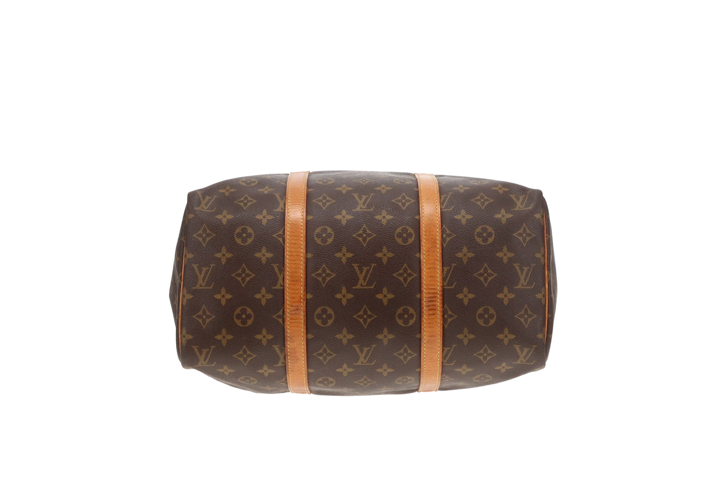 Louis Vuitton Sac Souple 35 Mono Vintage 1988
