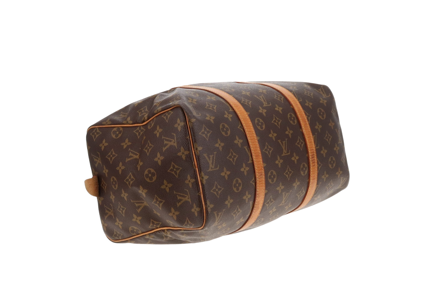 Louis Vuitton Sac Souple 35 Mono Vintage 1988