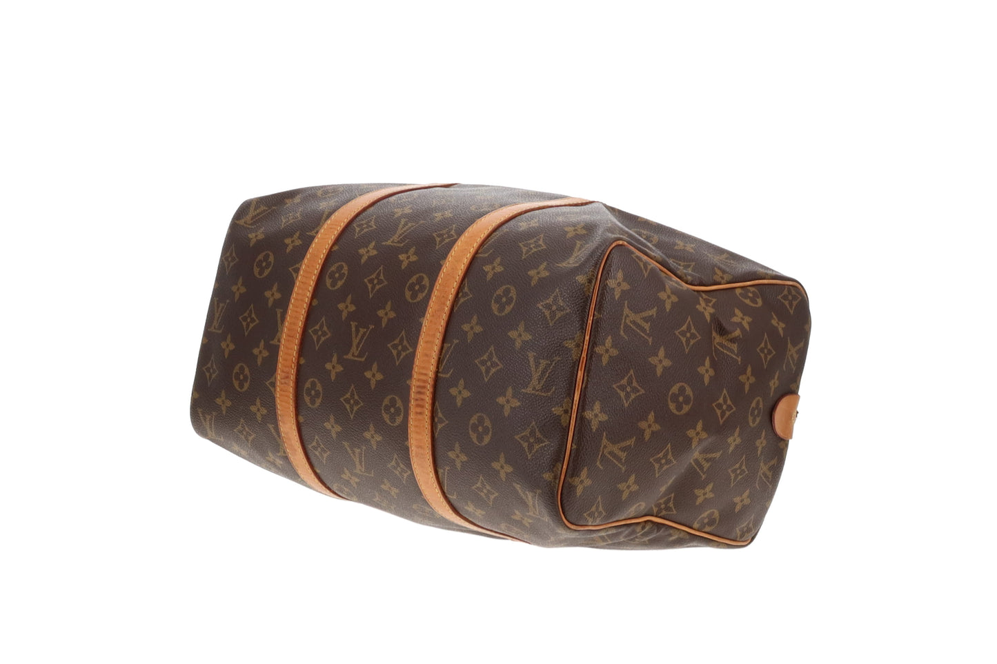 Louis Vuitton Sac Souple 35 Mono Vintage 1988