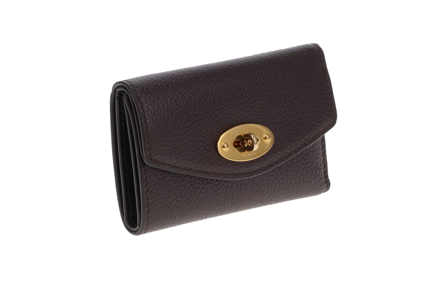 Mulberry Darley Folded Multi-Card Wallet