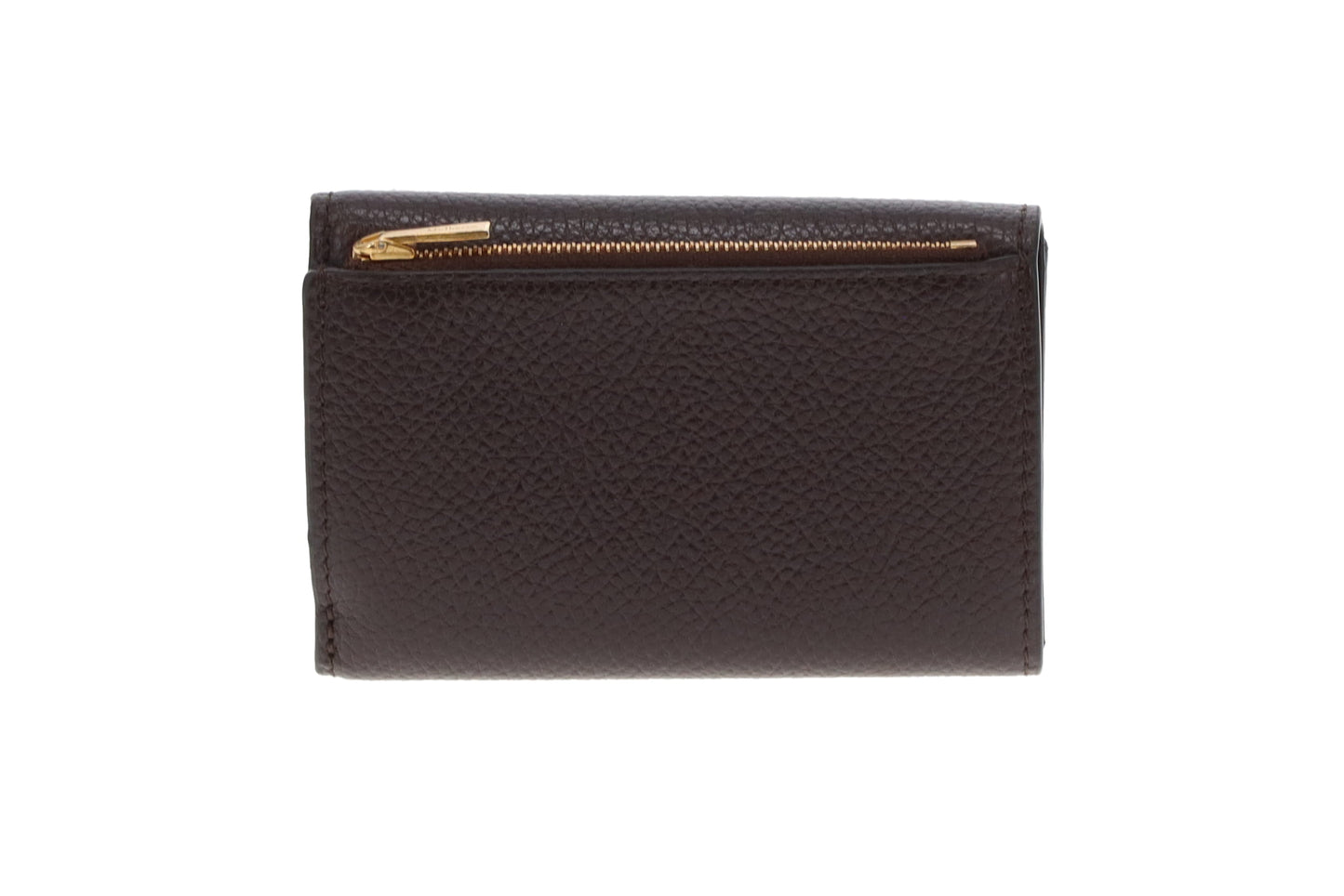 Mulberry Darley Folded Multi-Card Wallet