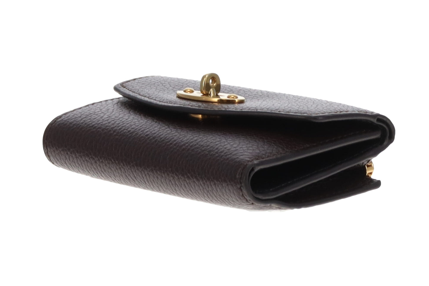 Mulberry Darley Folded Multi-Card Wallet