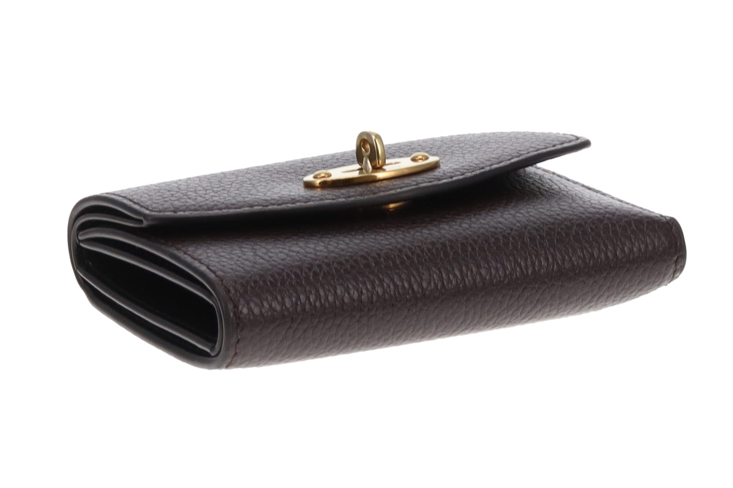 Mulberry Darley Folded Multi-Card Wallet