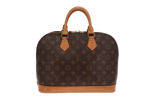 Louis Vuitton Alma PM BA0948 - 1998