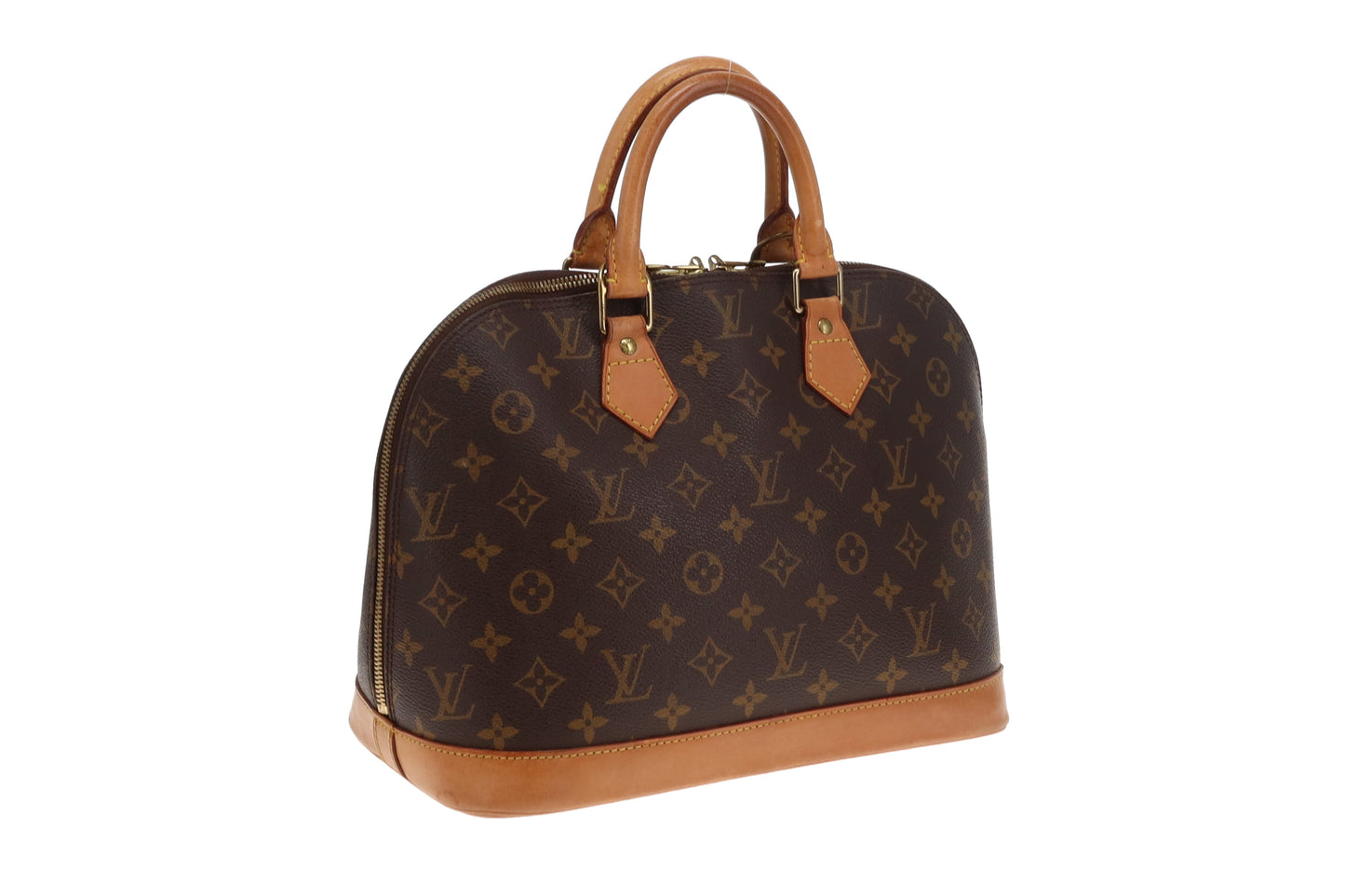 Louis Vuitton Alma PM BA0948 - 1998
