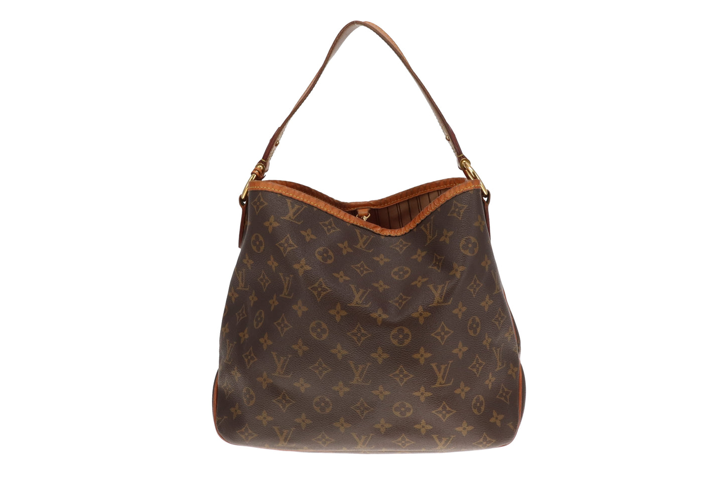 Louis Vuitton Delightful PM Monogram MI1155