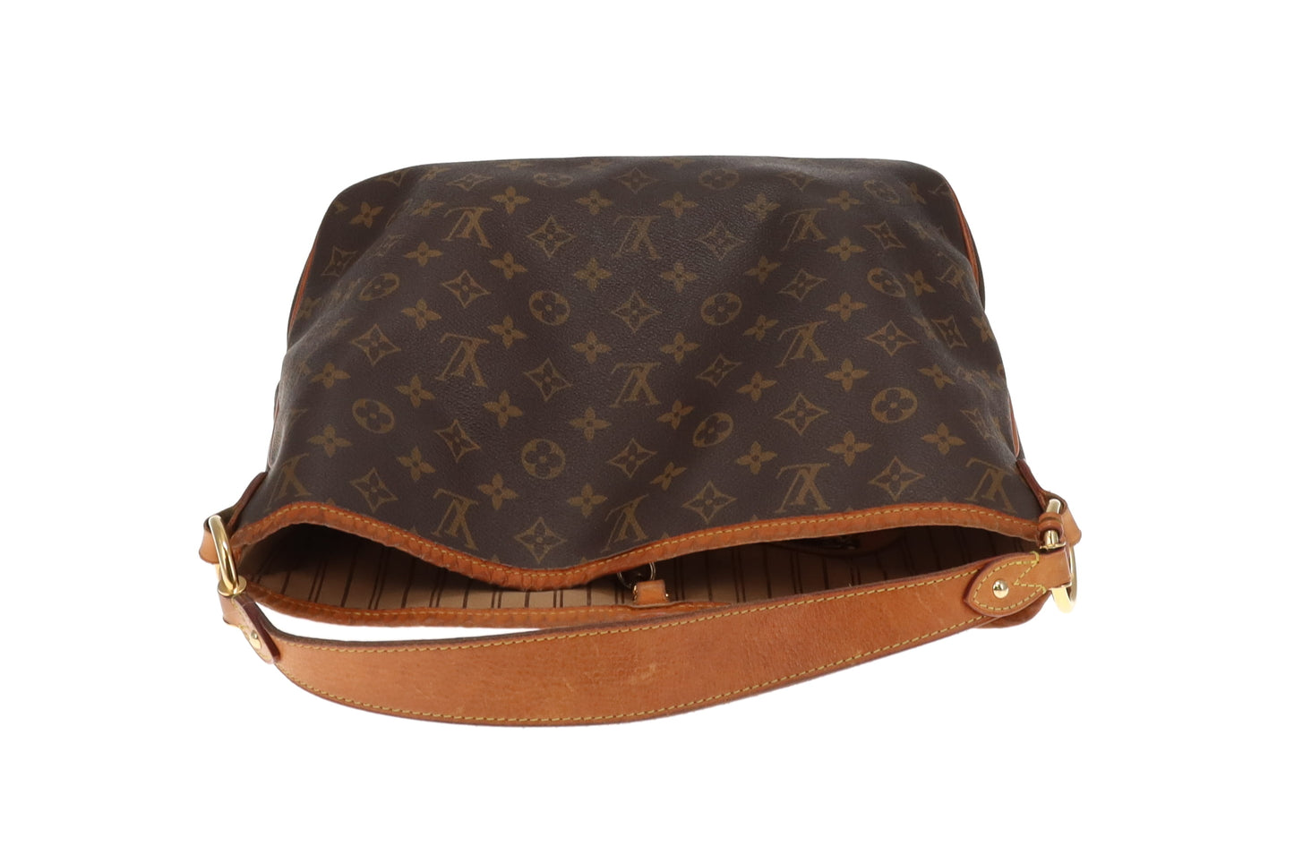 Louis Vuitton Delightful PM Monogram MI1155