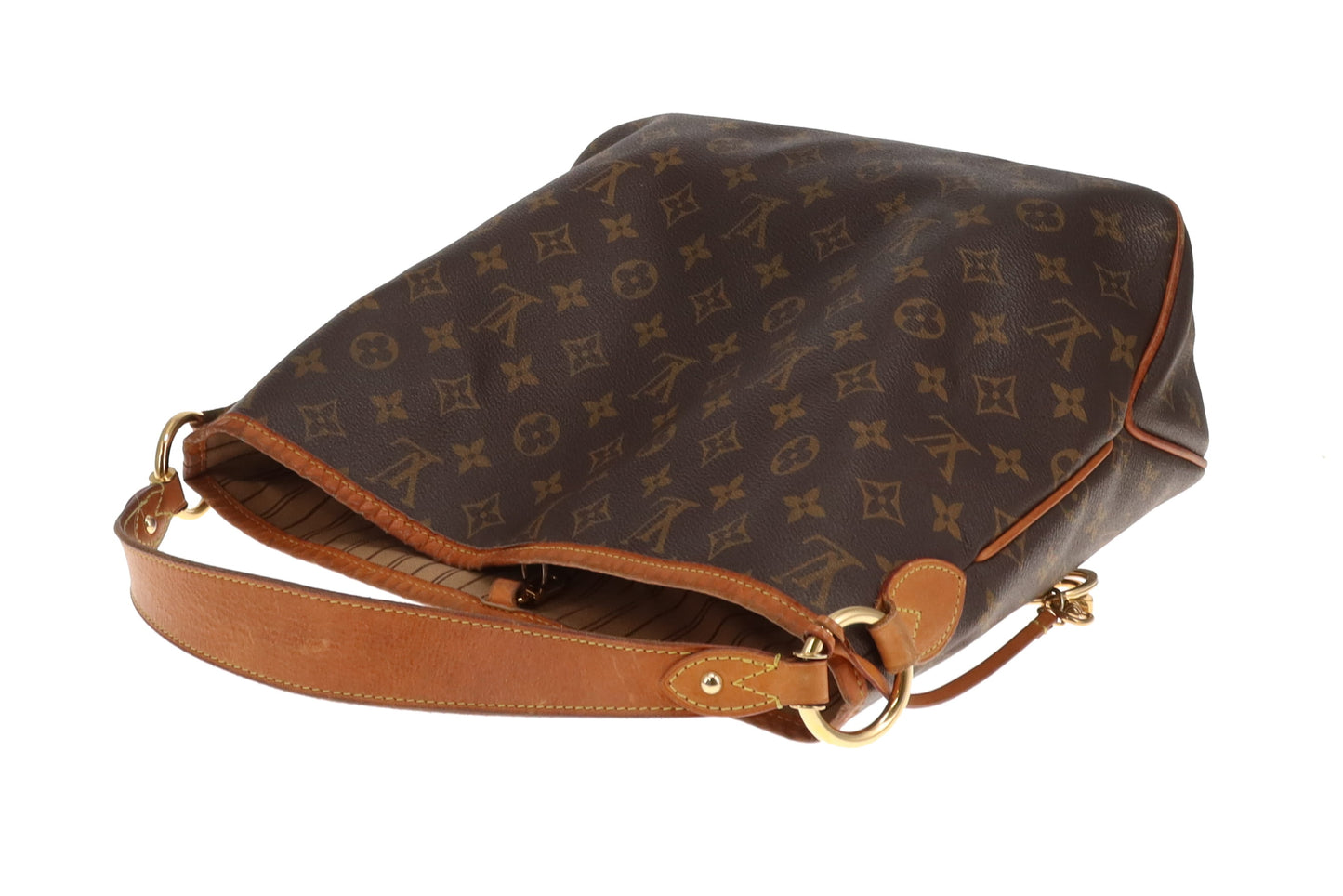 Louis Vuitton Delightful PM Monogram MI1155