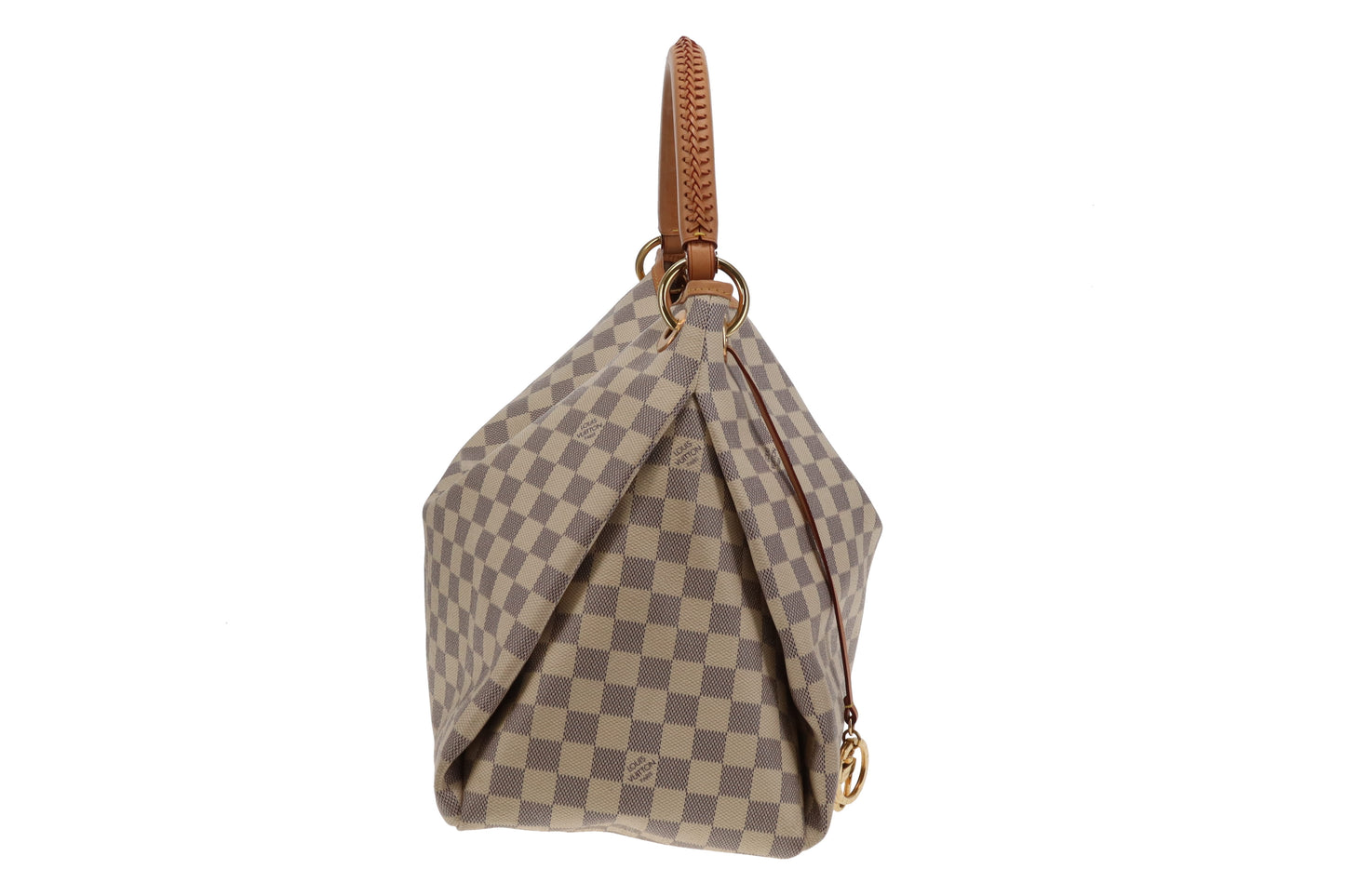 Louis Vuitton Artsy Damier Azur CA0260