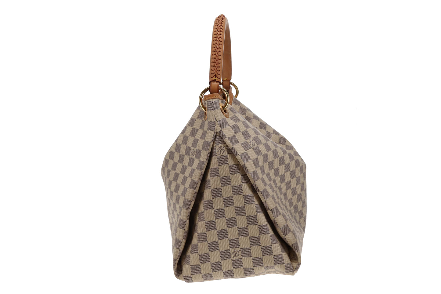 Louis Vuitton Artsy Damier Azur CA0260