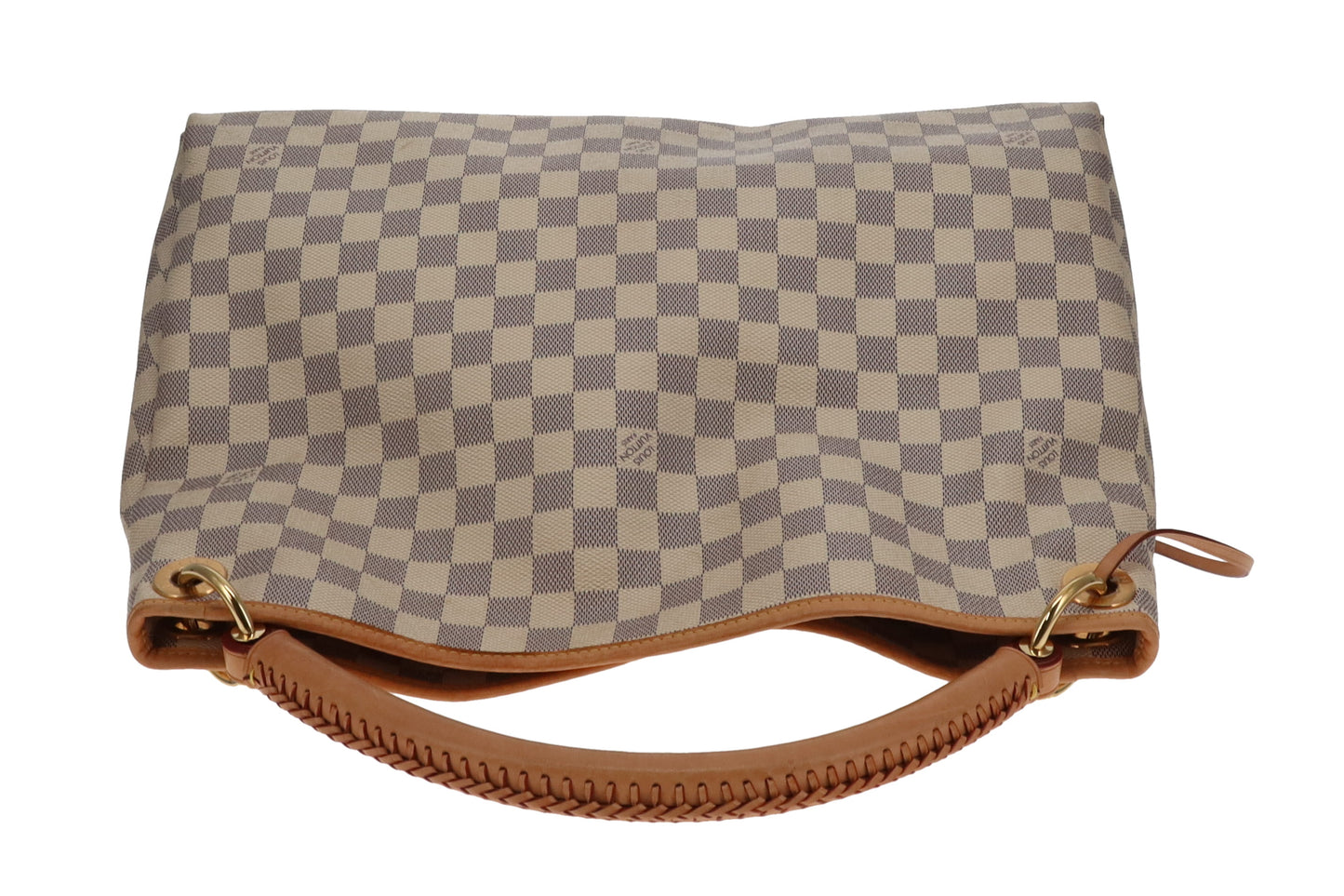 Louis Vuitton Artsy Damier Azur CA0260