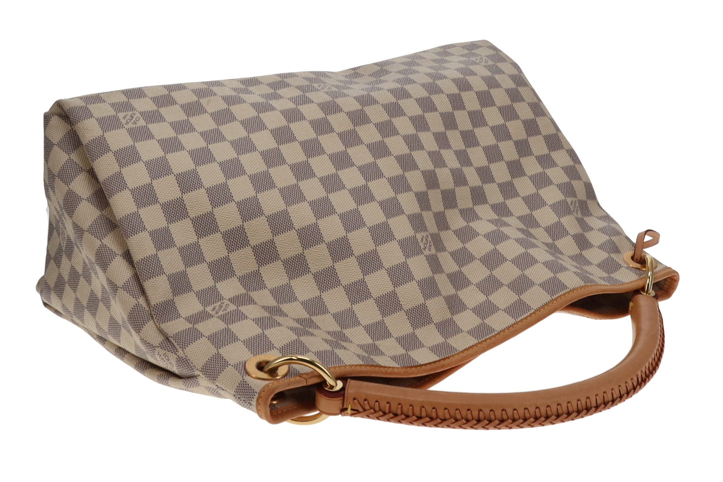 Louis Vuitton Artsy Damier Azur CA0260