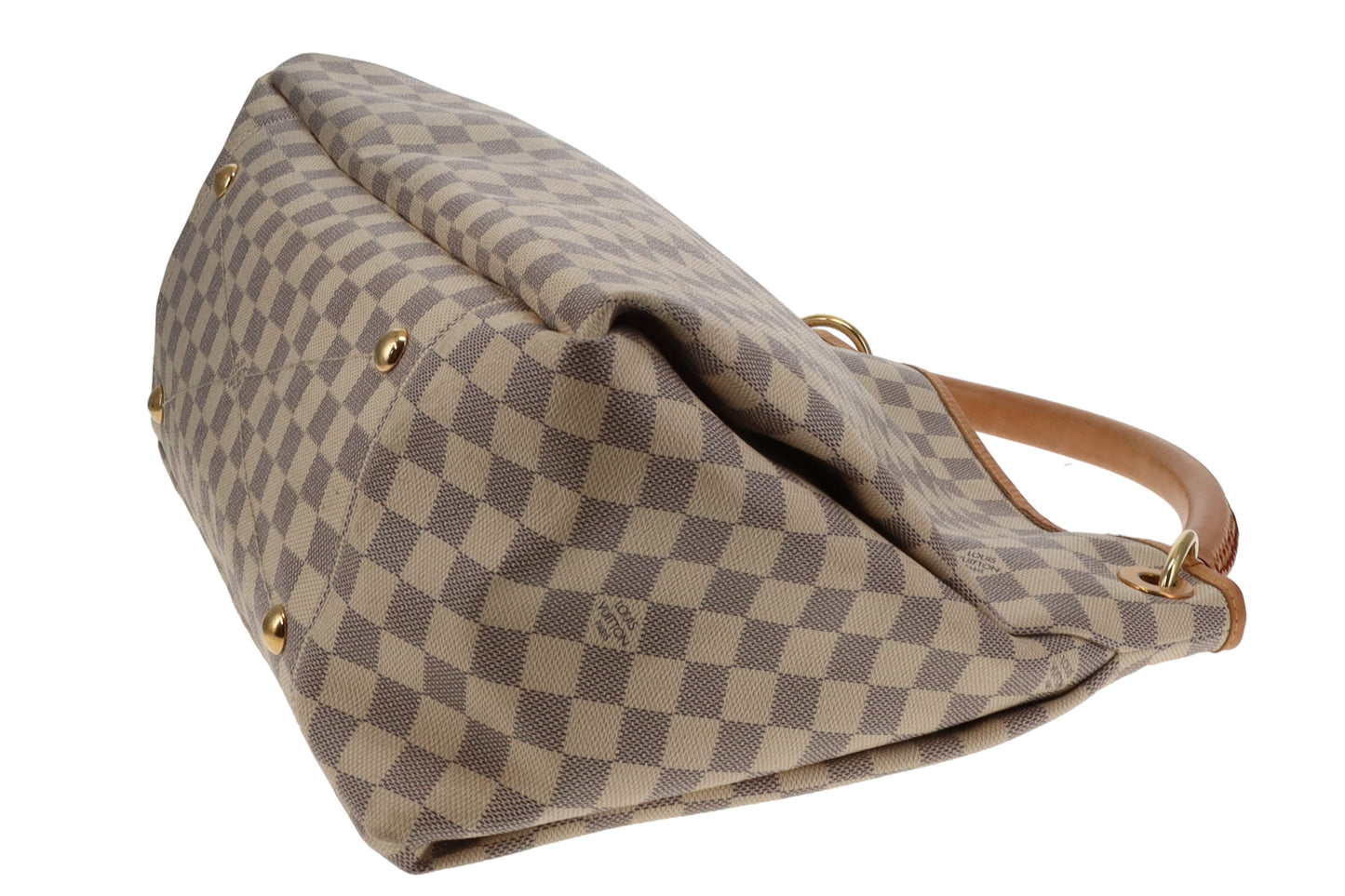 Louis Vuitton Artsy Damier Azur CA0260