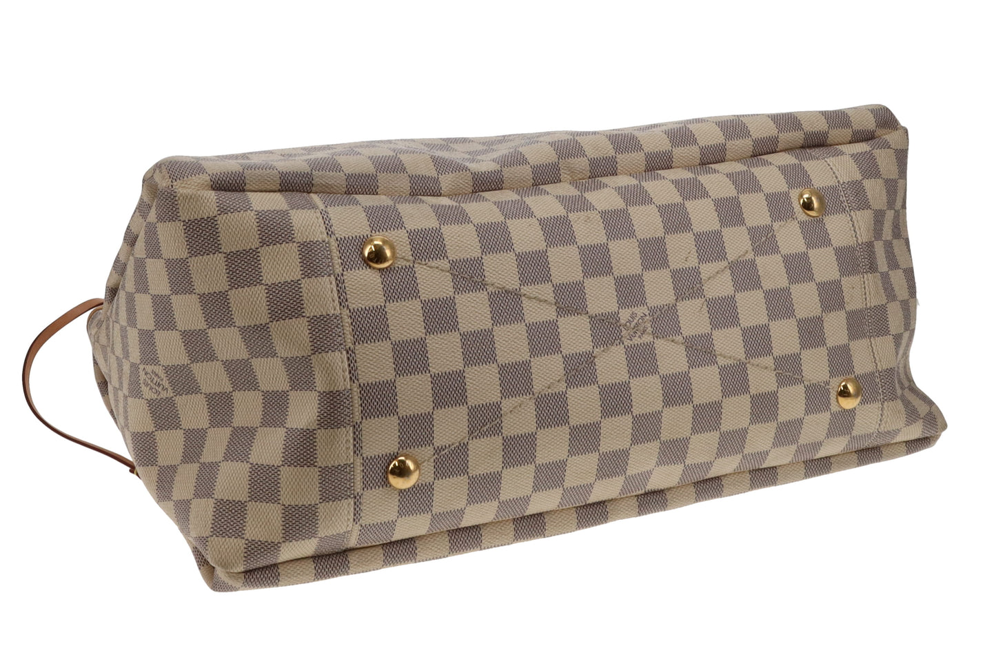 Louis Vuitton Artsy Damier Azur CA0260