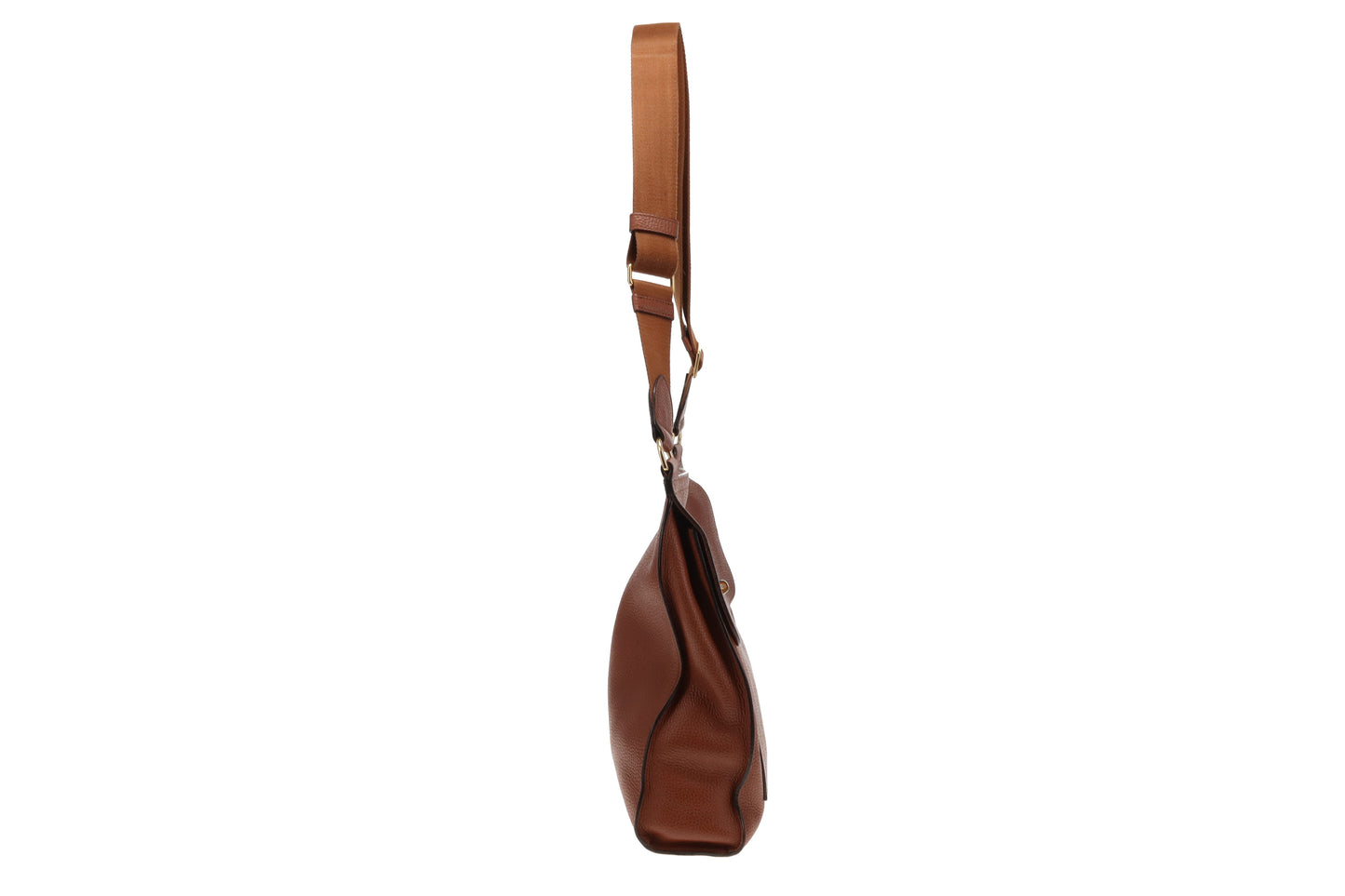 Mulberry Oak Grained Leather Large Antony