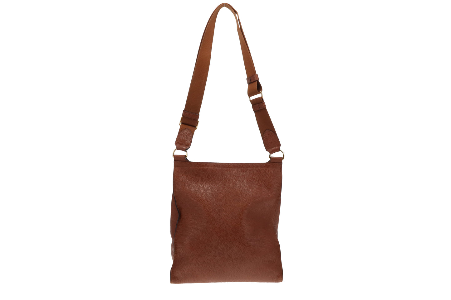 Mulberry Oak Grained Leather Large Antony