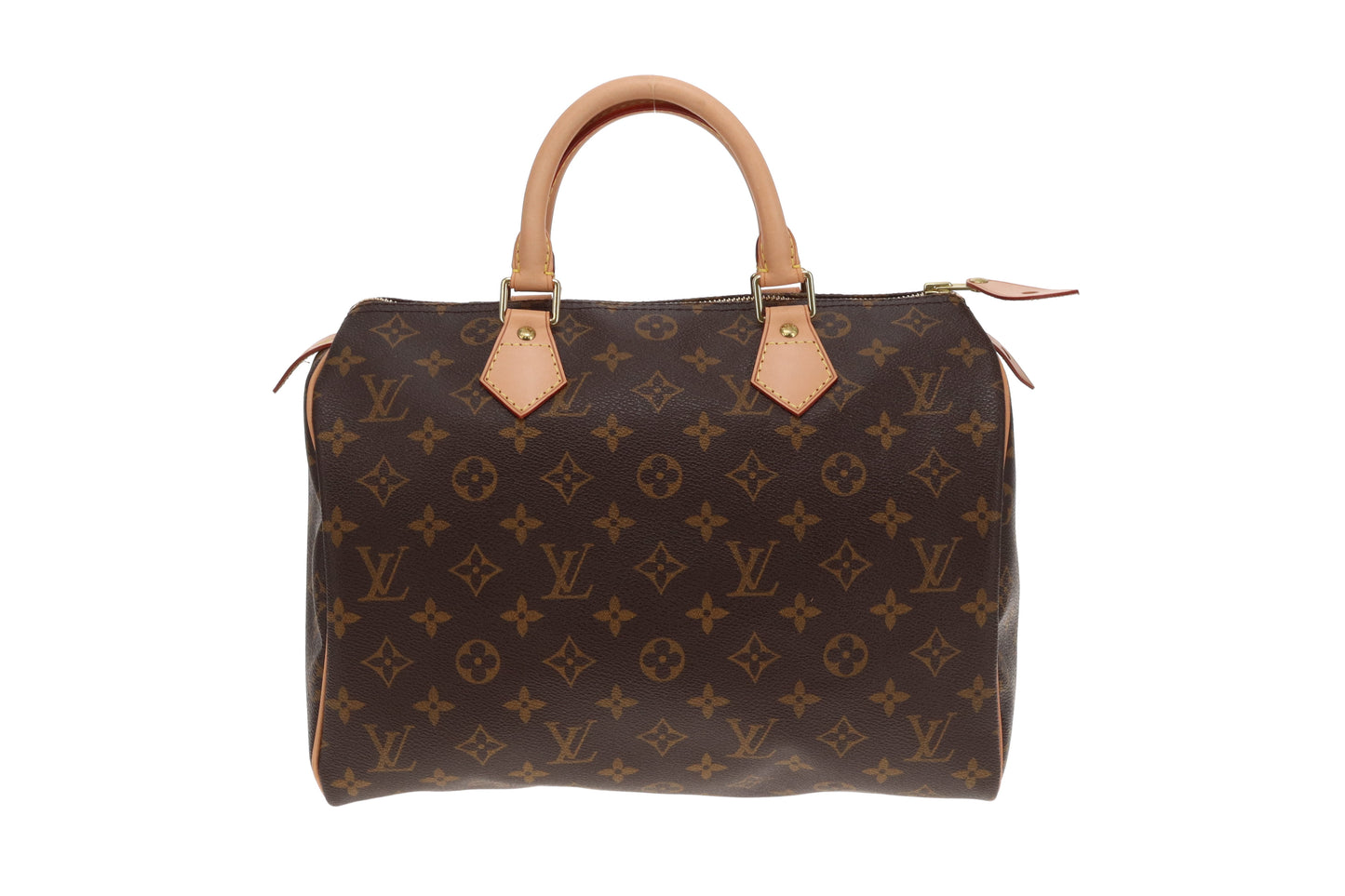 Louis Vuitton Speedy 30 Classic Mono TH4099 - 2009