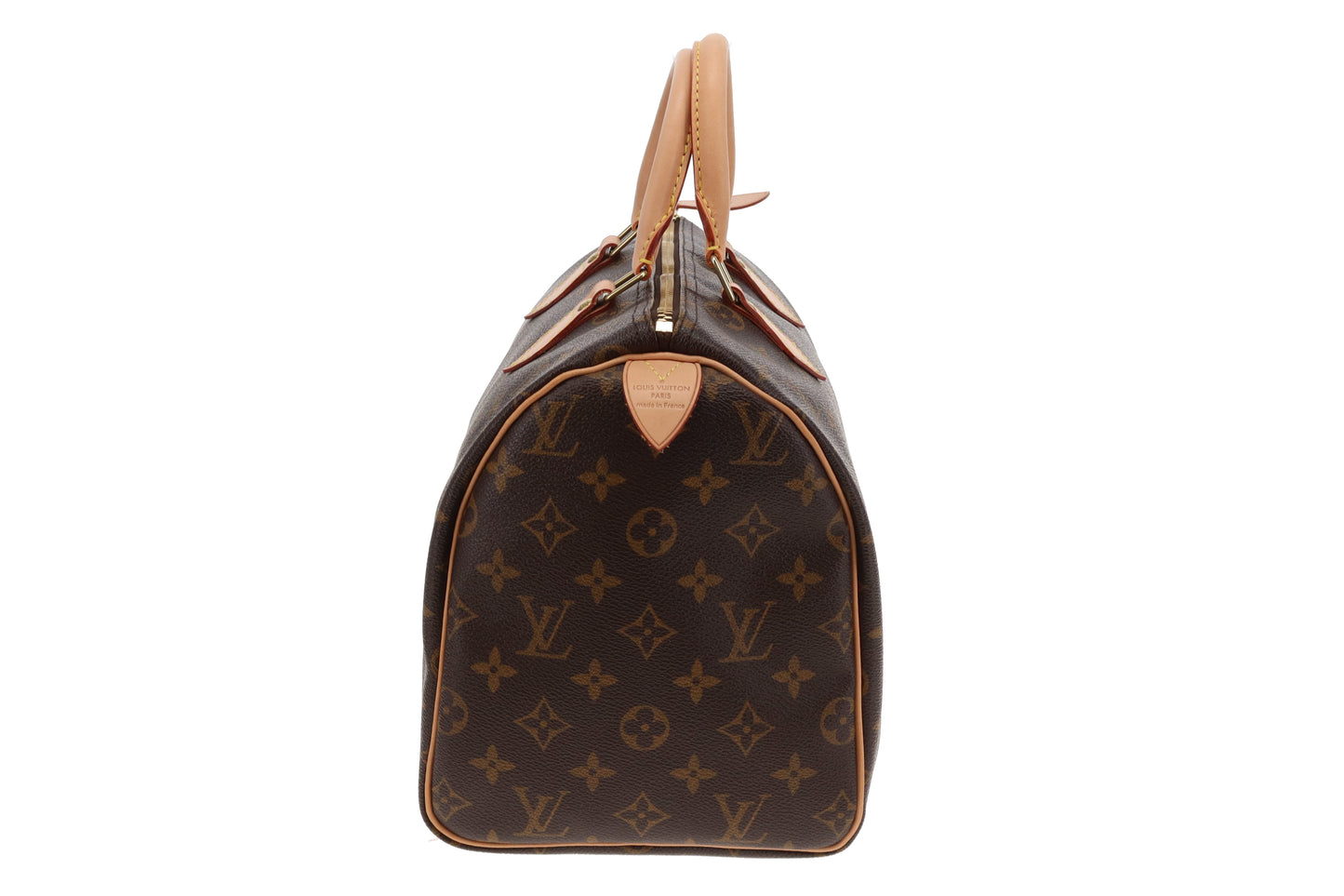Louis Vuitton Speedy 30 Classic Mono TH4099 - 2009
