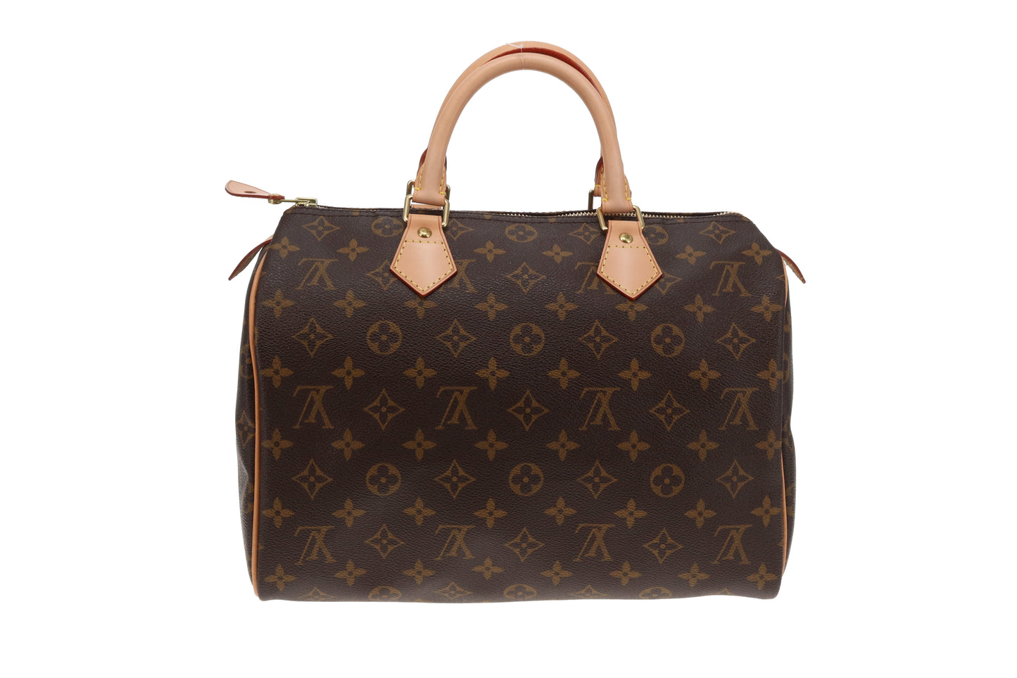Louis Vuitton Speedy 30 Classic Mono TH4099 - 2009
